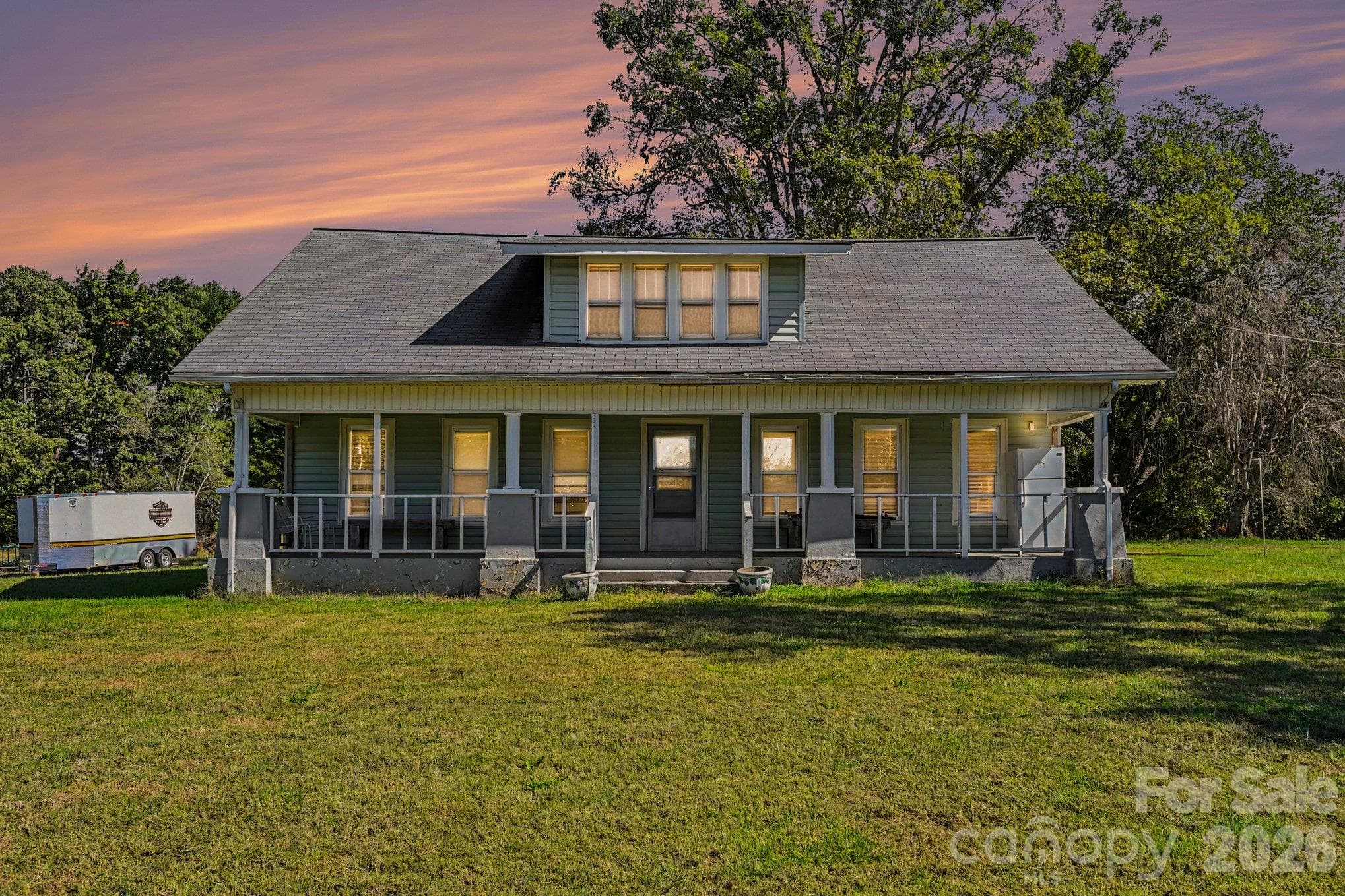 3395 Warlicks Church Road