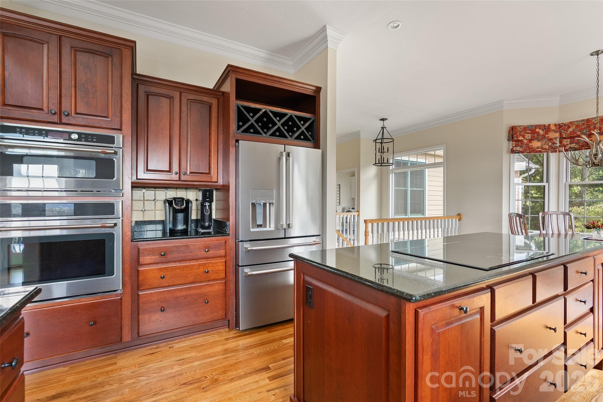 Single Family Residence at 228 Inverness Drive, Waynesville, photo 19 of 48