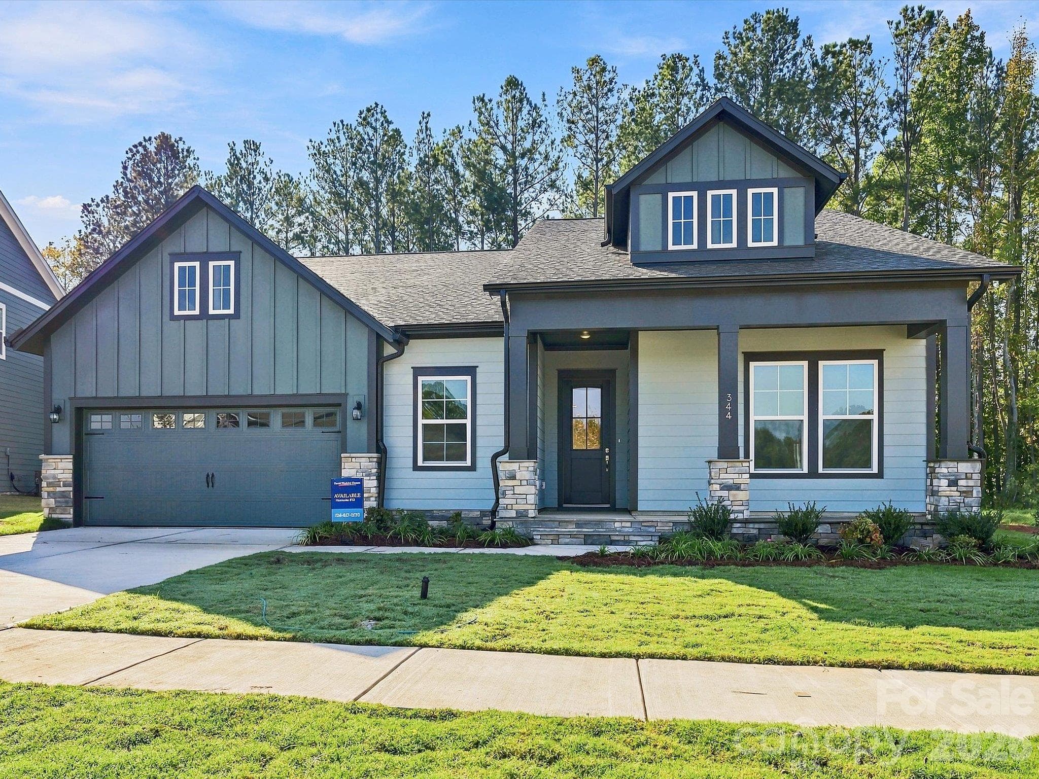 Move-In Ready, 344 Portree St! - 344 Portree Street, Rock Hill