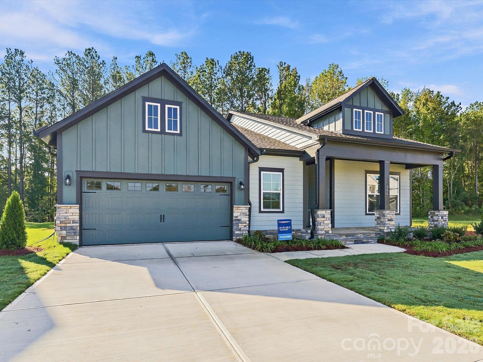 Welcome Home! - 344 Portree Street, Rock Hill