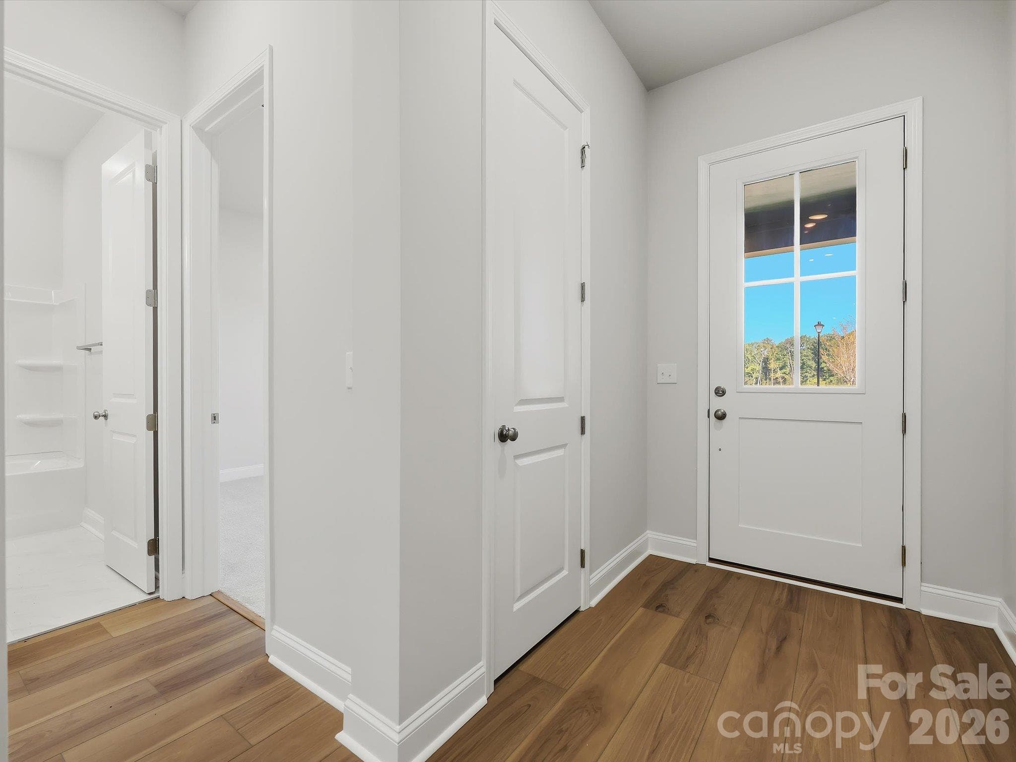 Foyer - 344 Portree Street, Rock Hill