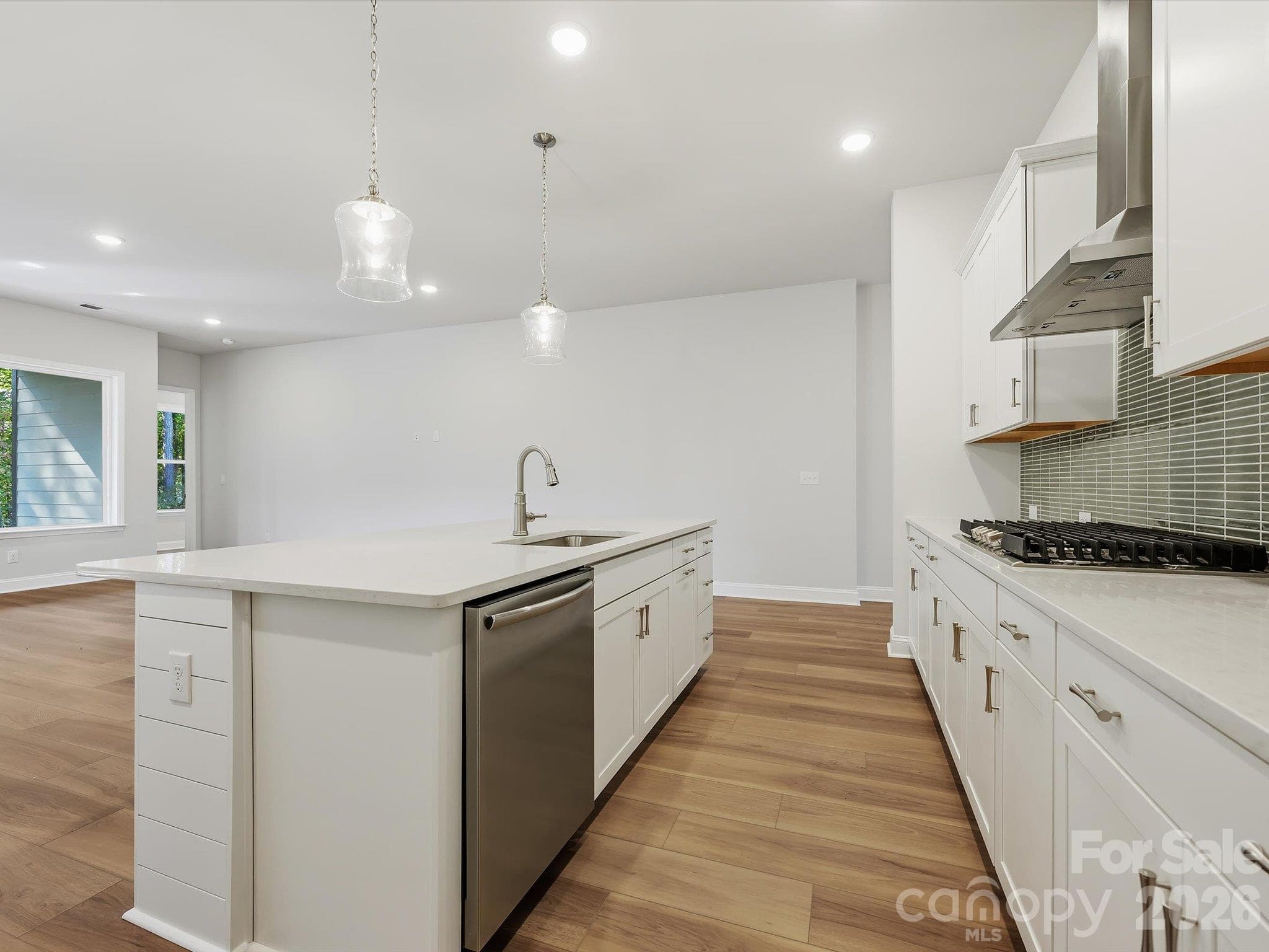 Gourmet Kitchen - 344 Portree Street, Rock Hill