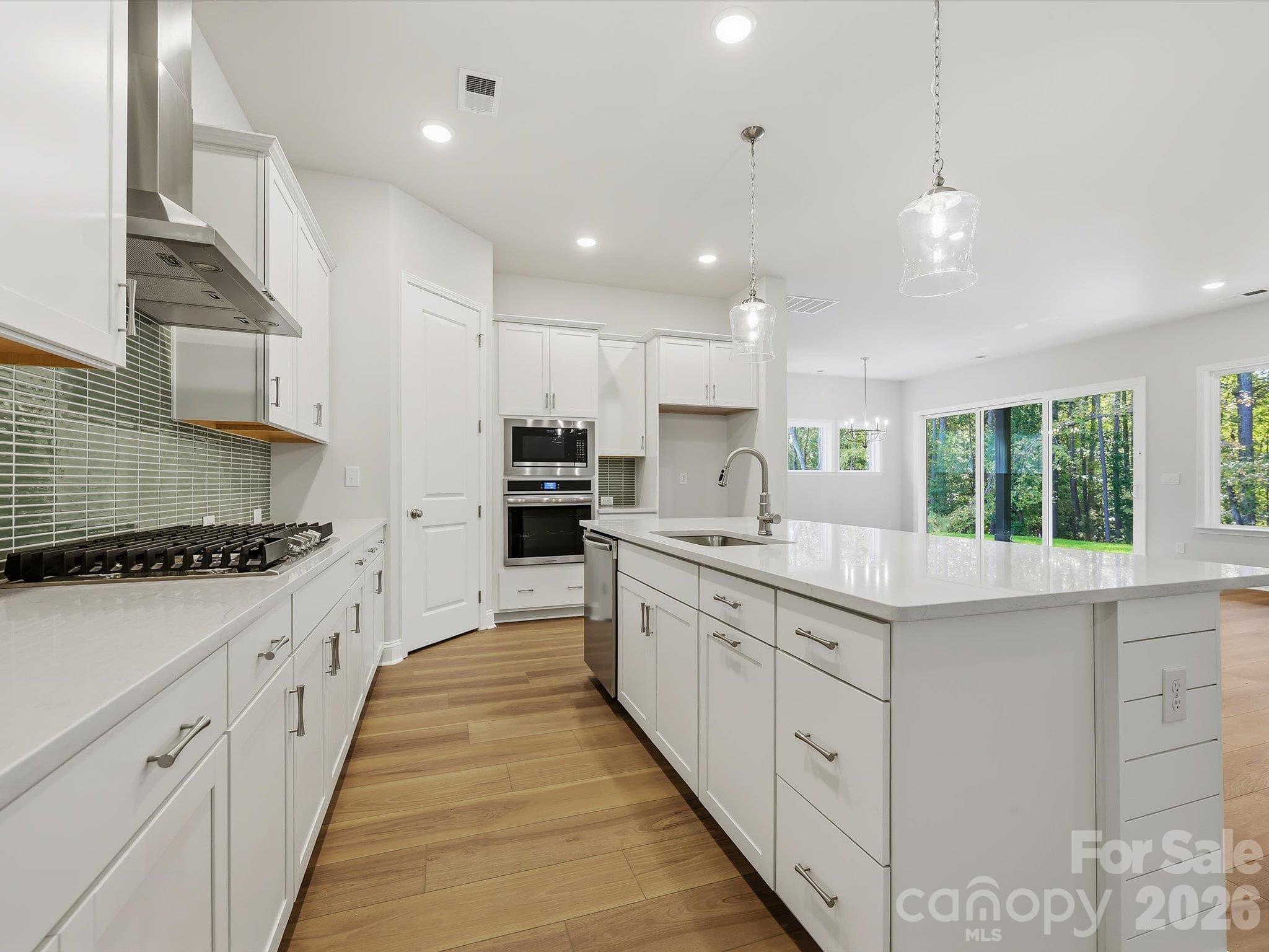 Open Floorplan, Perfect for Entertaining - 344 Portree Street, Rock Hill