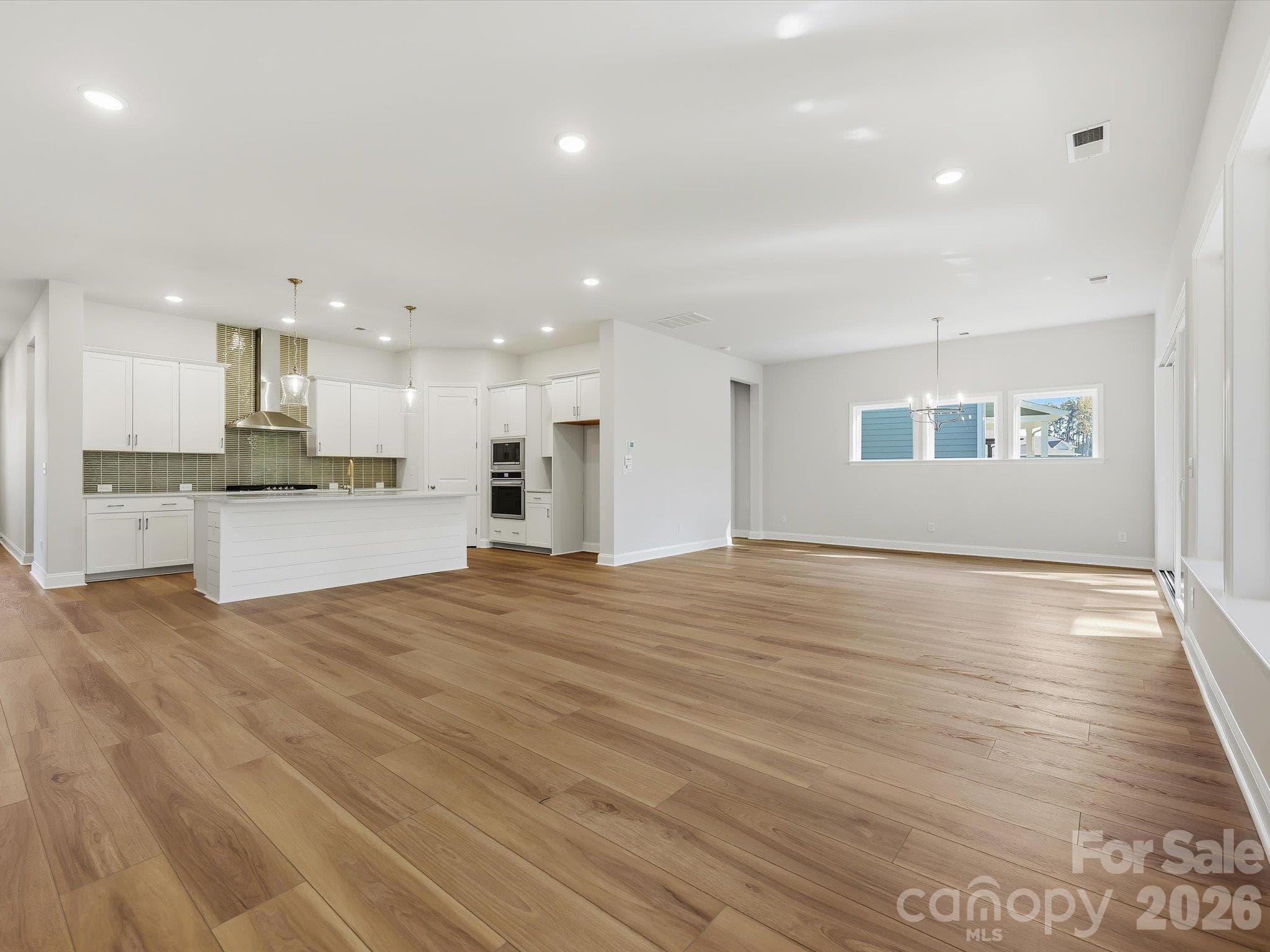 Perfect for Entertaining! - 344 Portree Street, Rock Hill