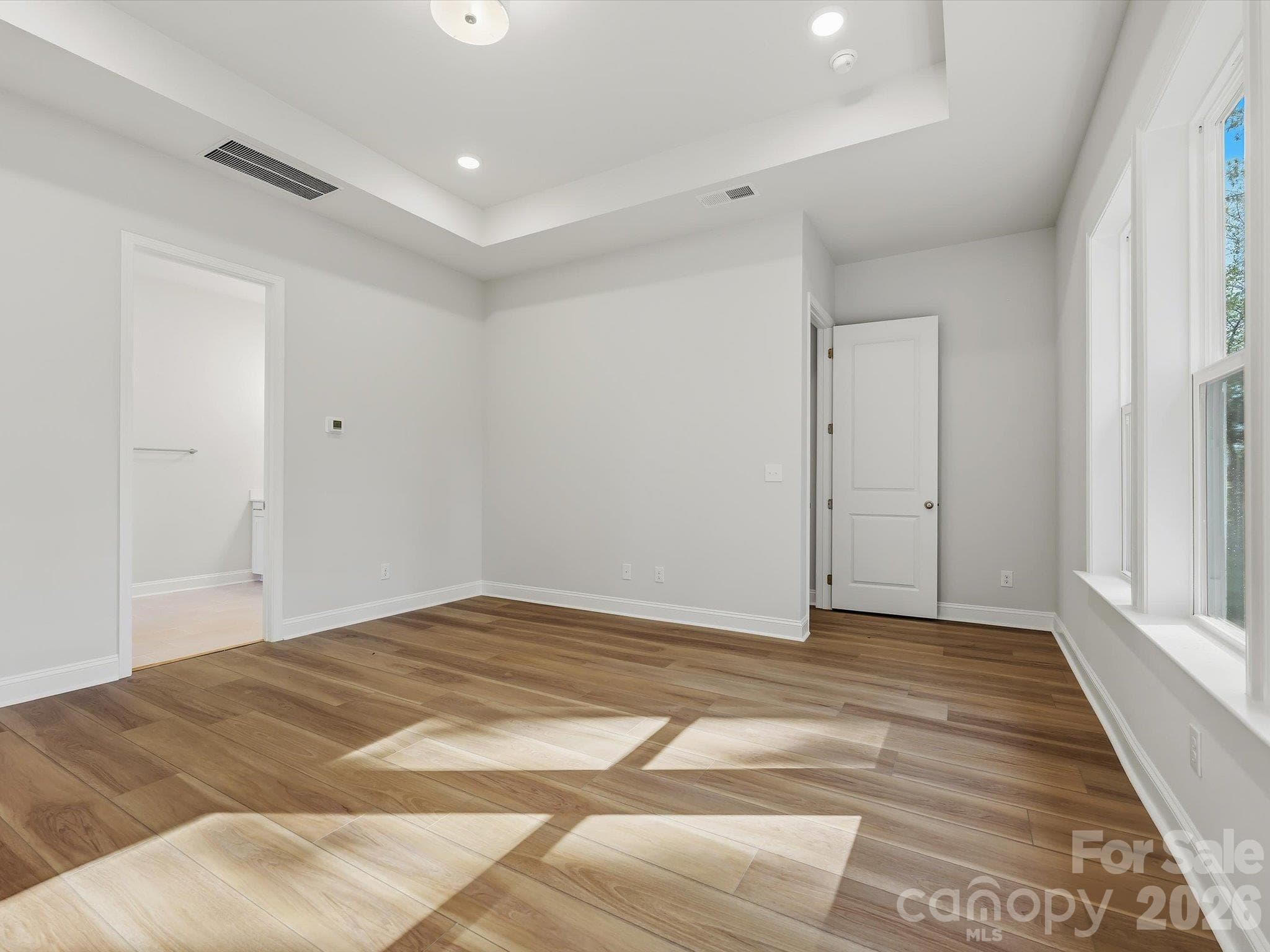 Owner's Suite - 344 Portree Street, Rock Hill
