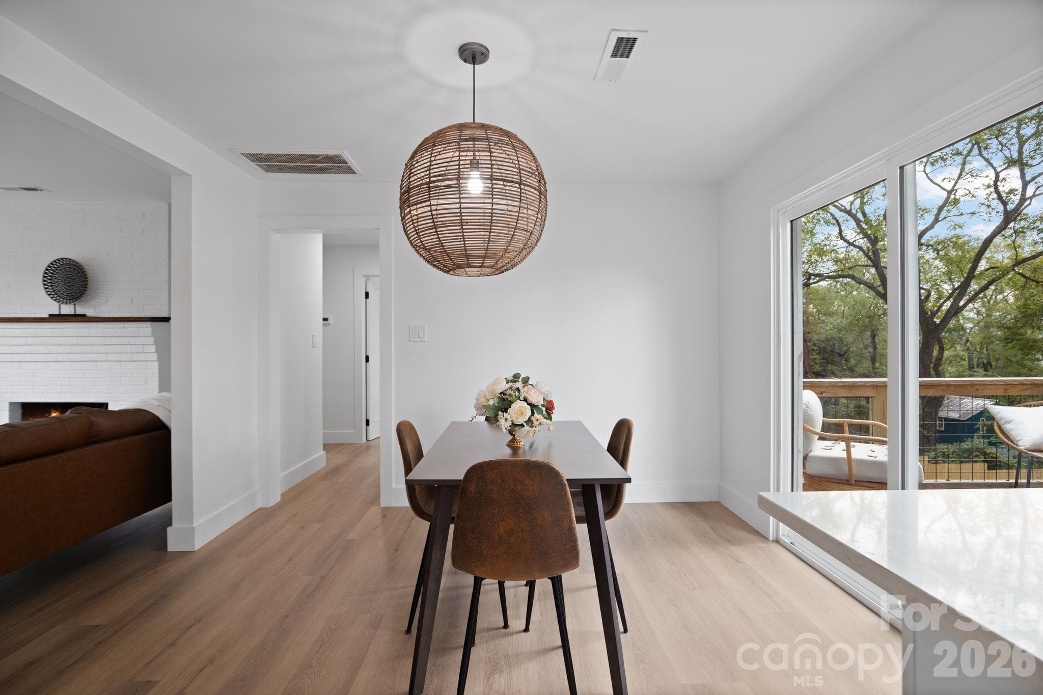 Single Family Residence at 80 Clarendon Road, Asheville, photo 6 of 38