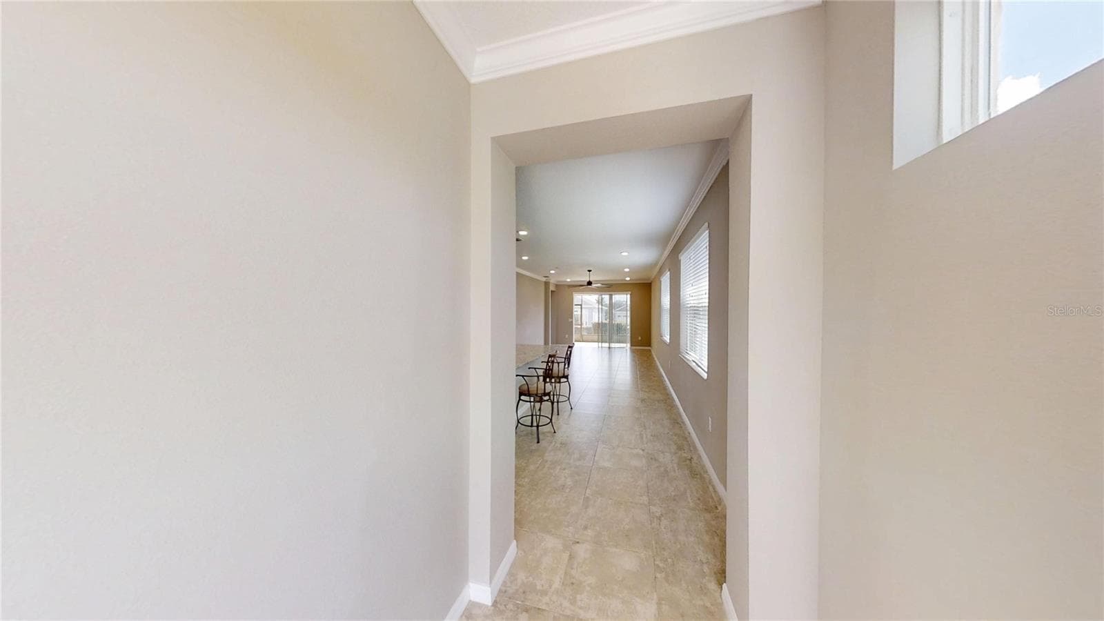 ENTRANCE - 9818 SW 99TH LOOP, OCALA