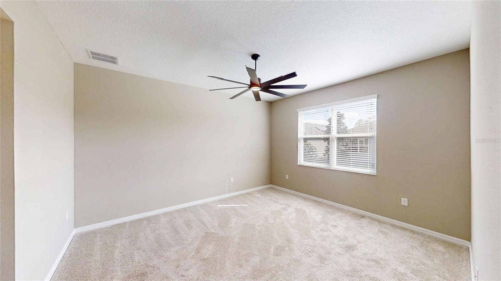 PRIMARY BEDROOM - 9818 SW 99TH LOOP, OCALA