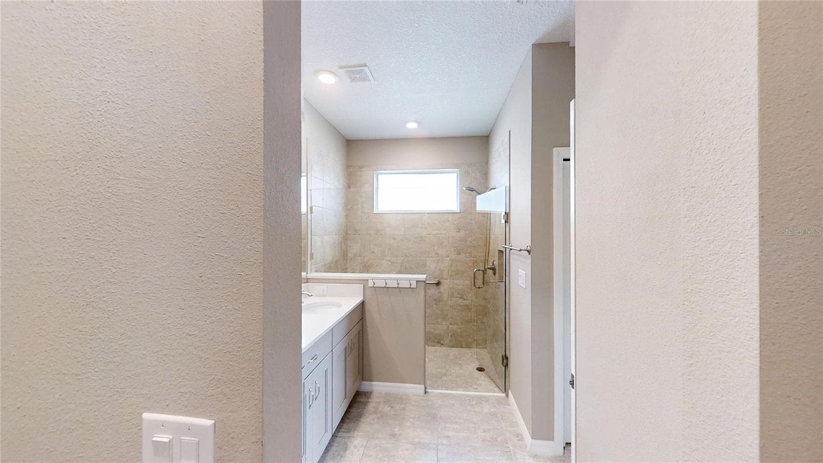 PRIMARY BATHROOM - 9818 SW 99TH LOOP, OCALA