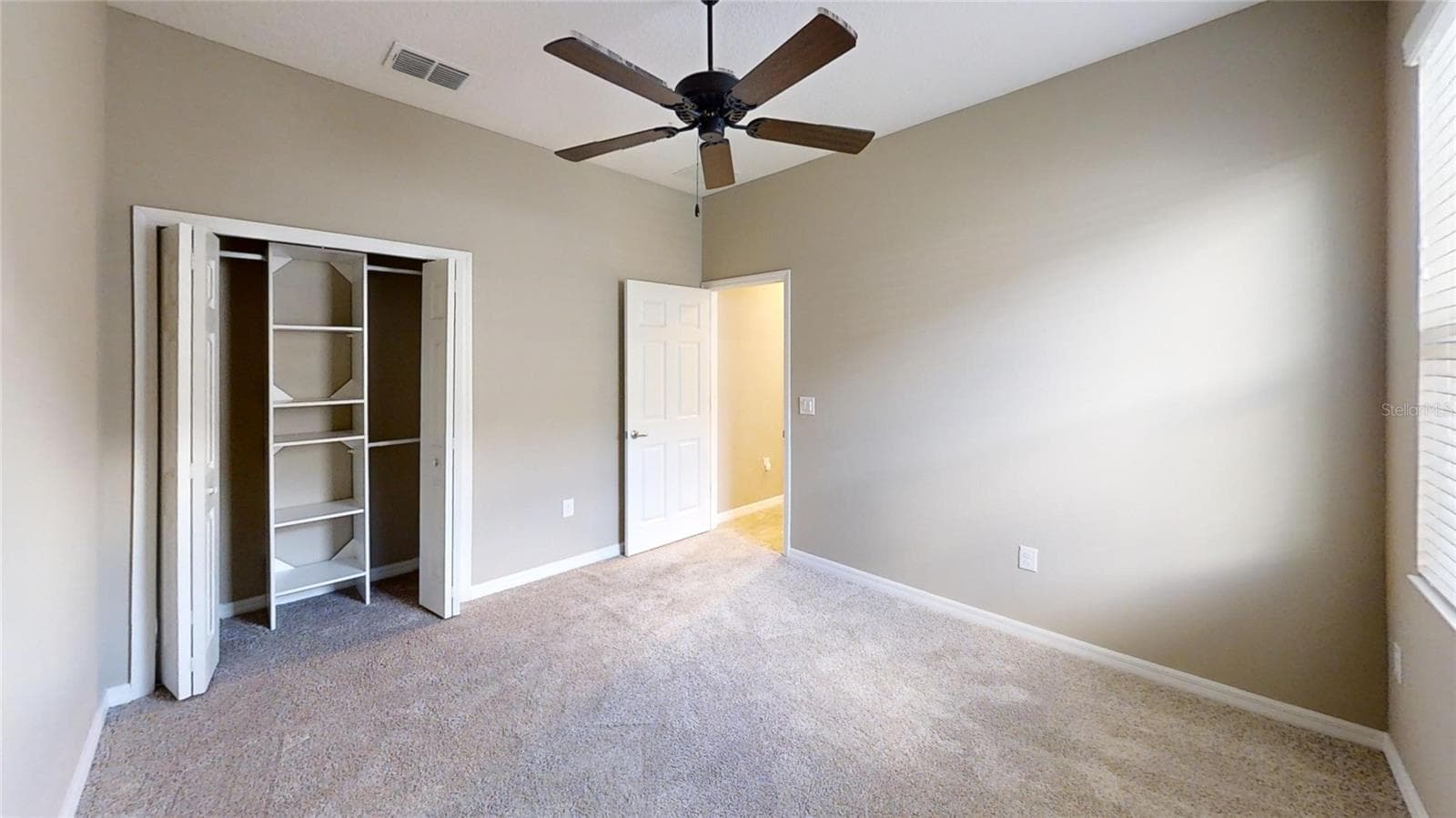 GUEST BEDROOM - 9818 SW 99TH LOOP, OCALA