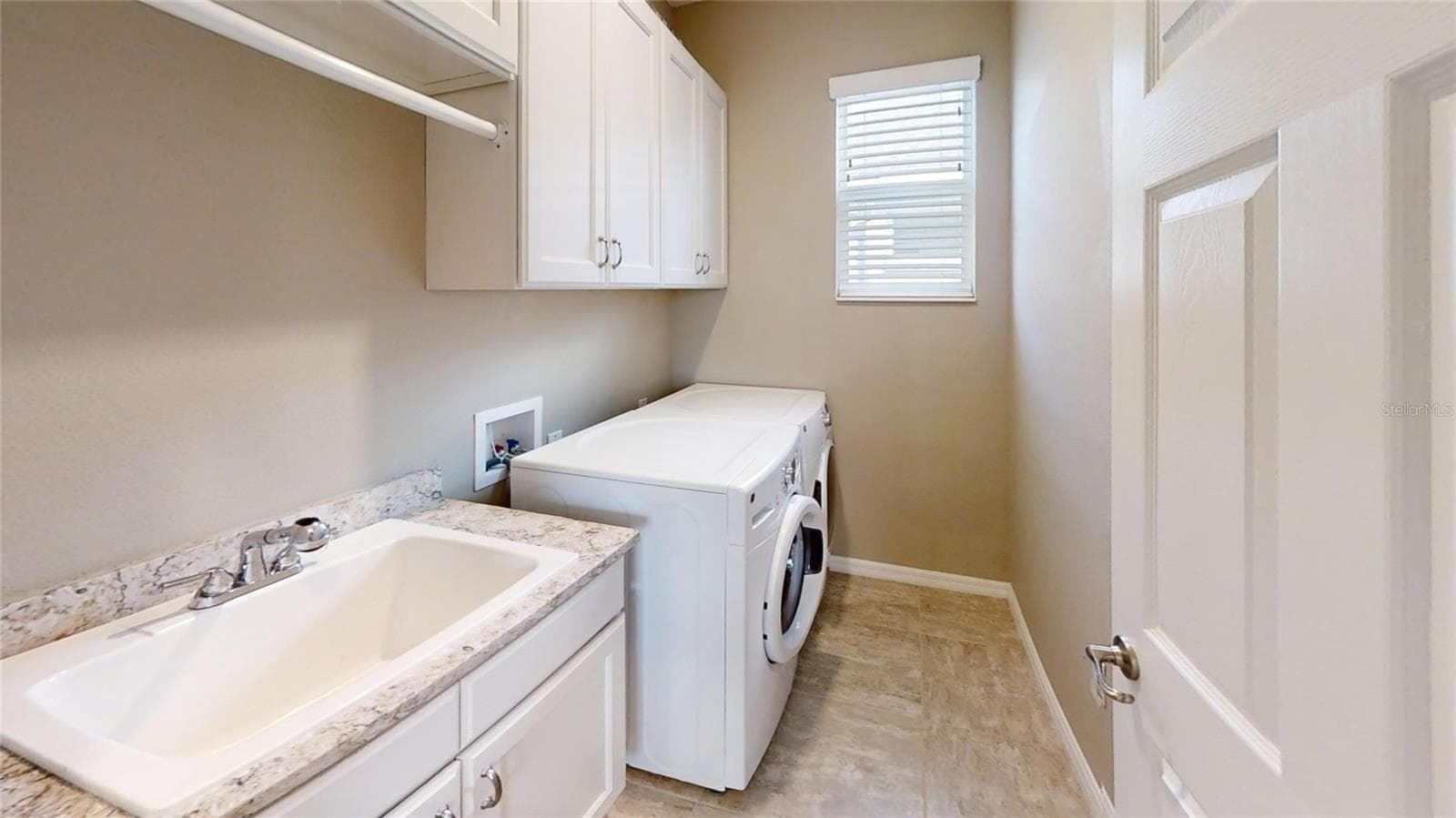 LAUNDRY - 9818 SW 99TH LOOP, OCALA