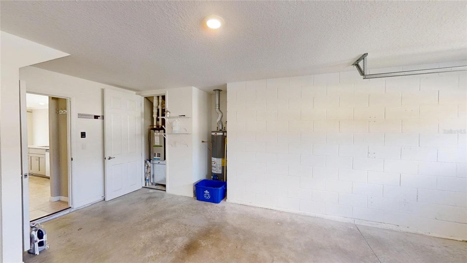 GARAGE - 9818 SW 99TH LOOP, OCALA