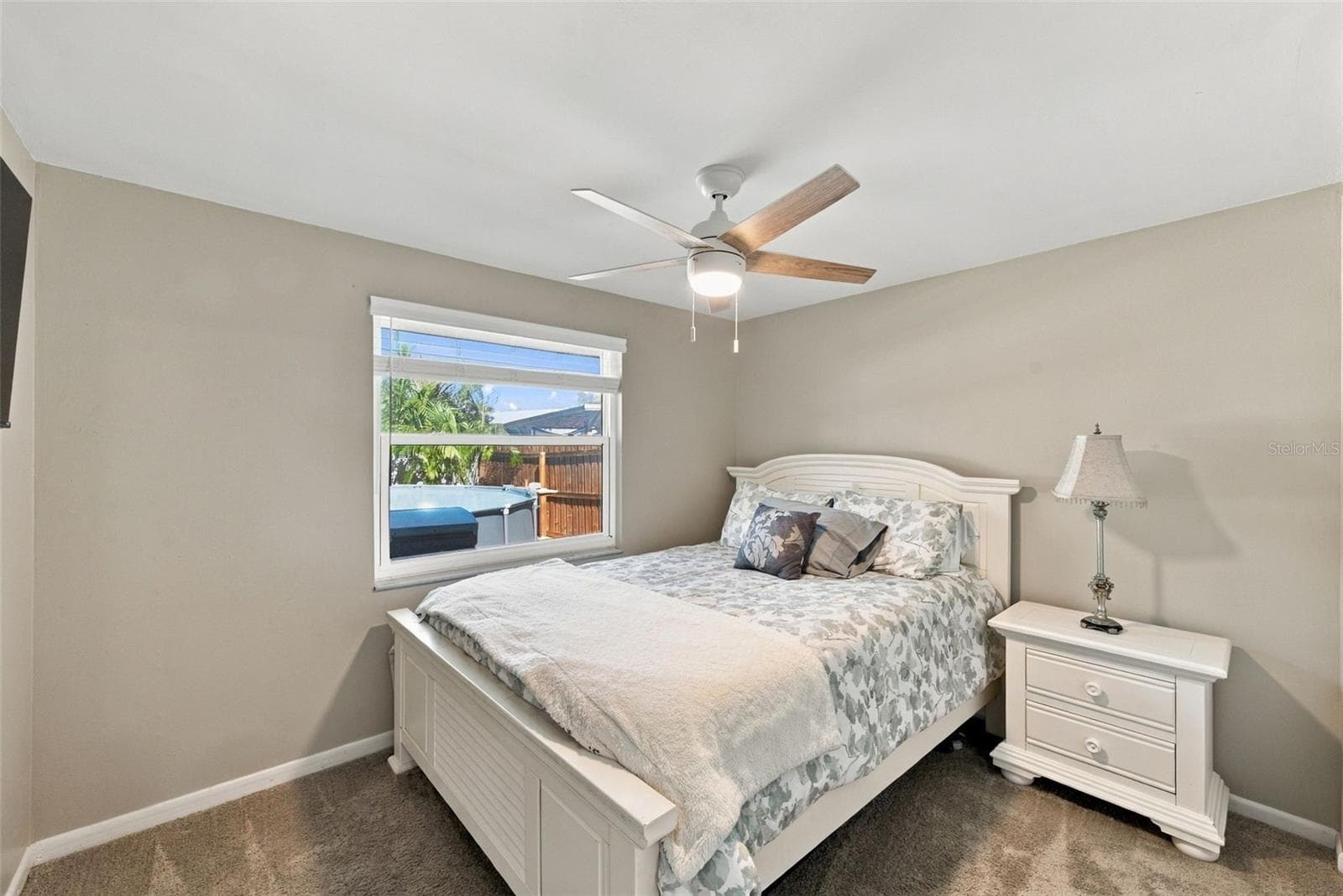 Bedroom 3 - 16136 FOXFIRE DR, TAMPA