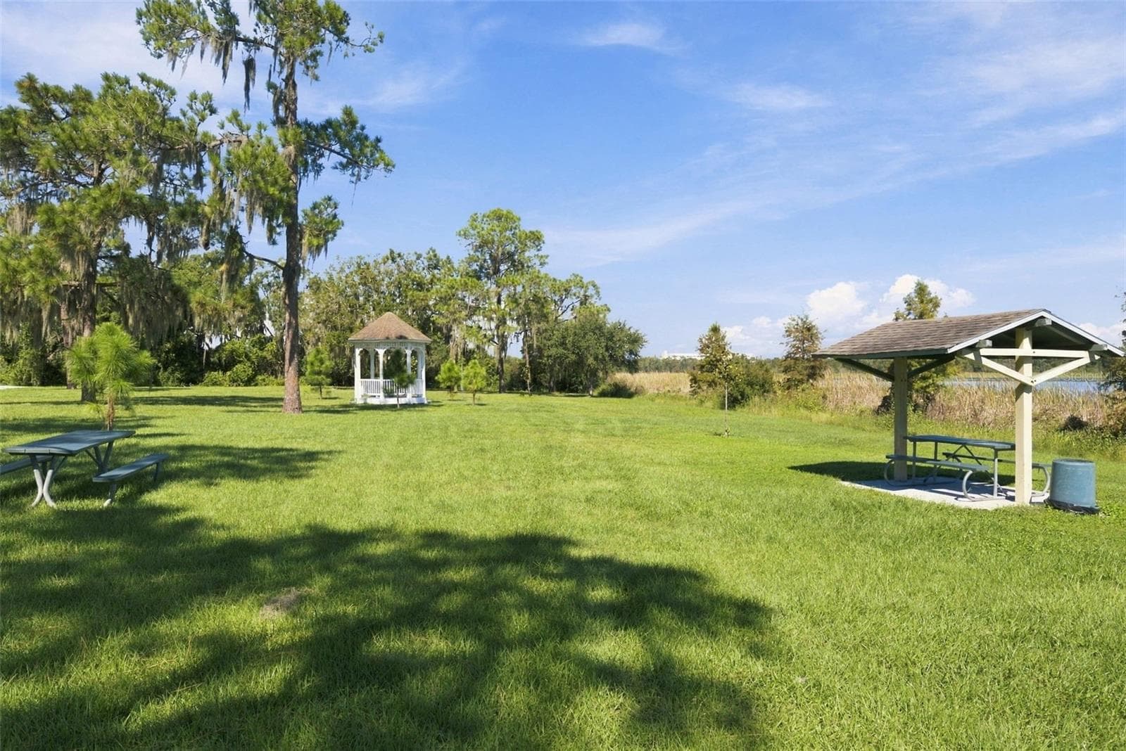 Lake Park - 16136 FOXFIRE DR, TAMPA