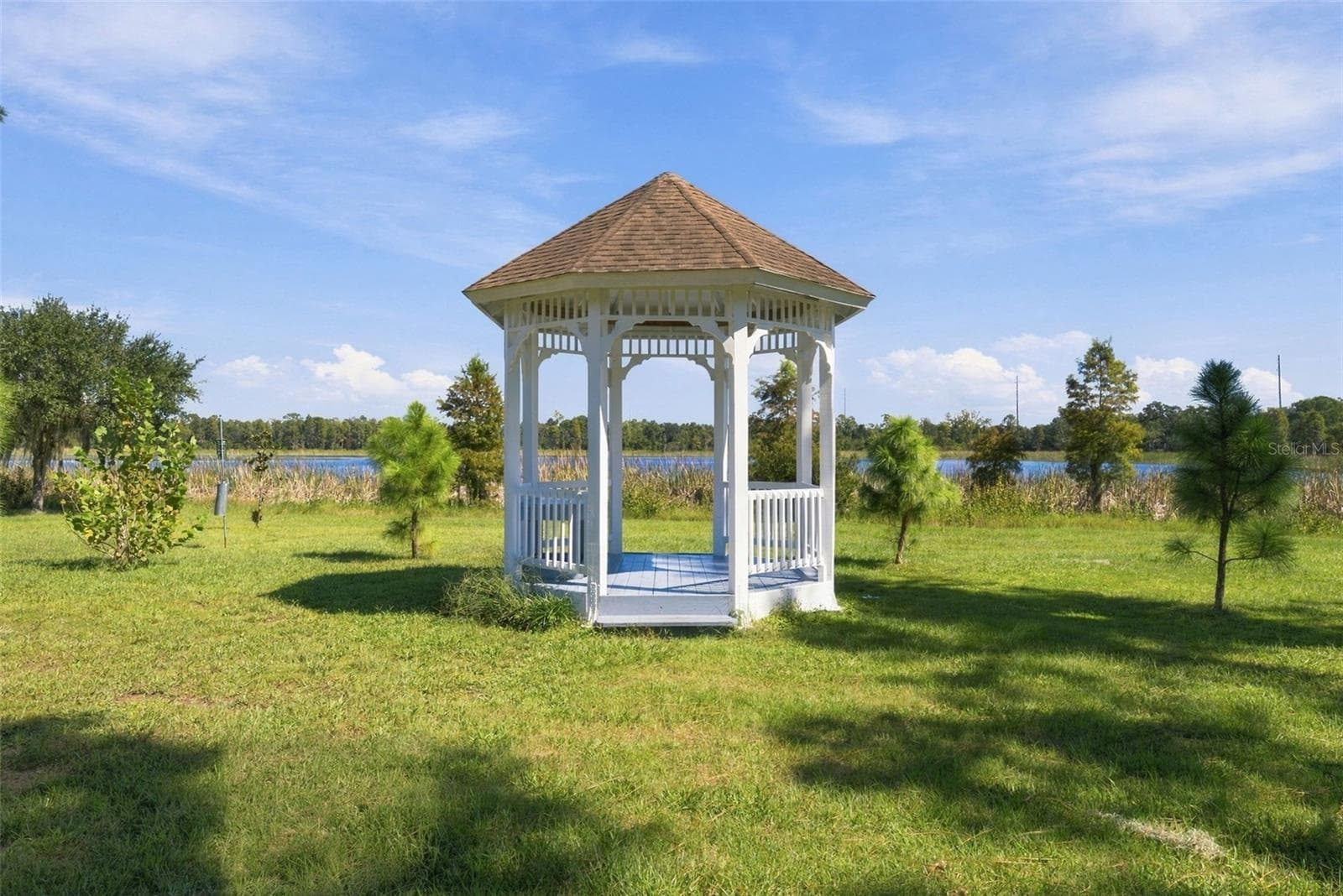 Lake Park - 16136 FOXFIRE DR, TAMPA