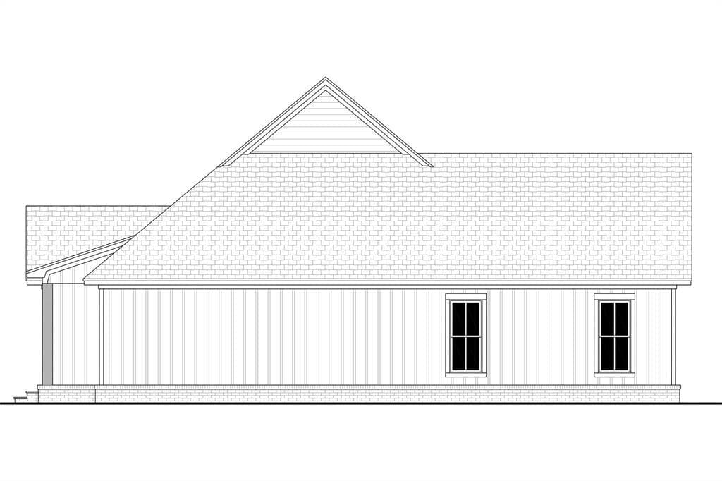 Single Family Residence at 1014 Franklin Street, Monroe, photo 3 of 5