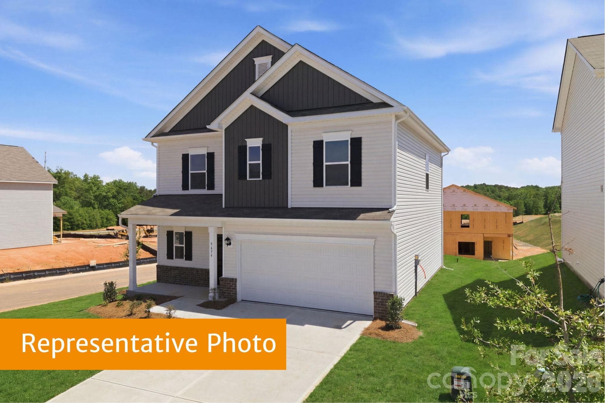 5607 Hagler Loop