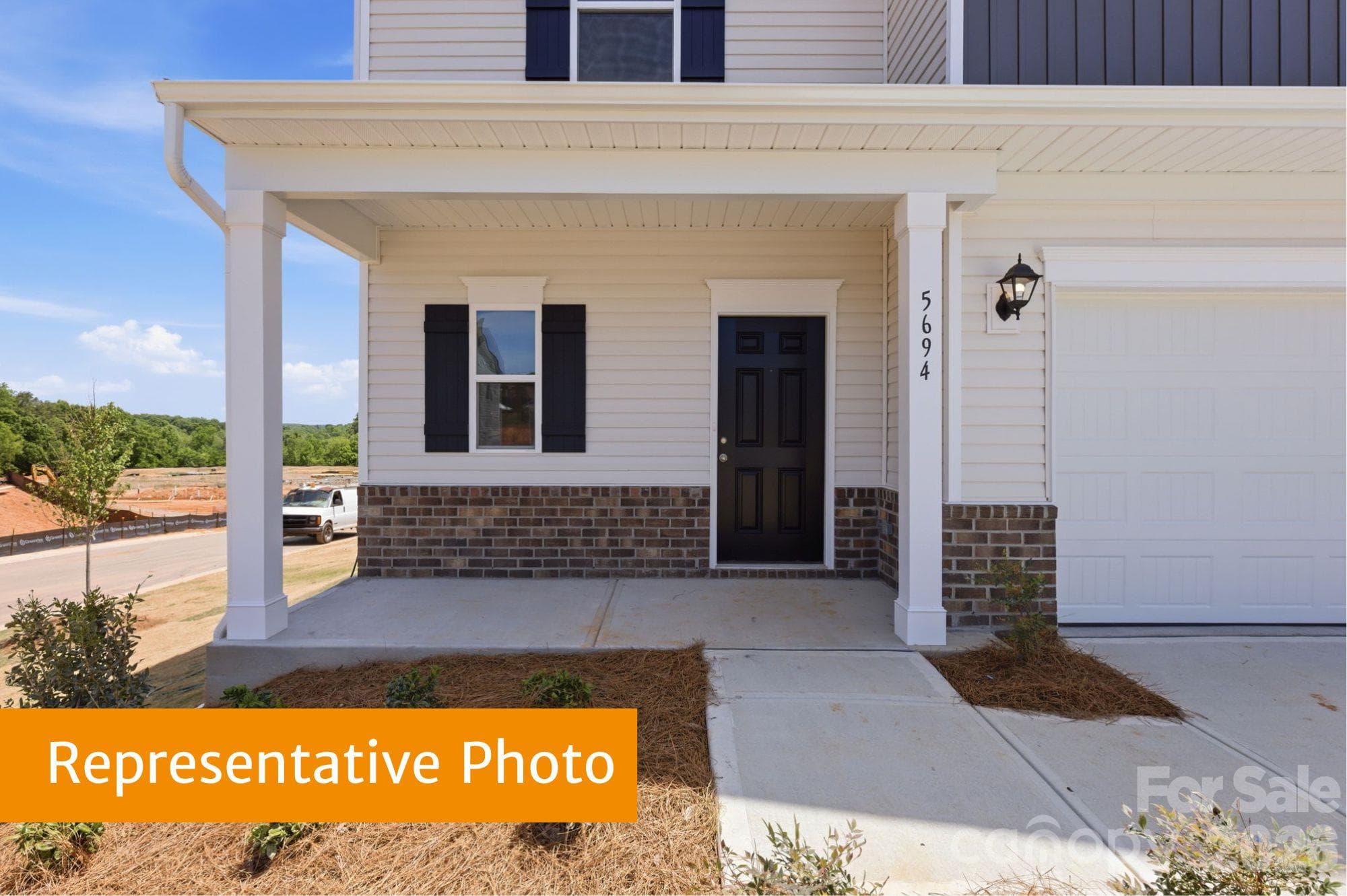 Single Family Residence at 5607 Hagler Loop, Catawba, photo 3 of 36