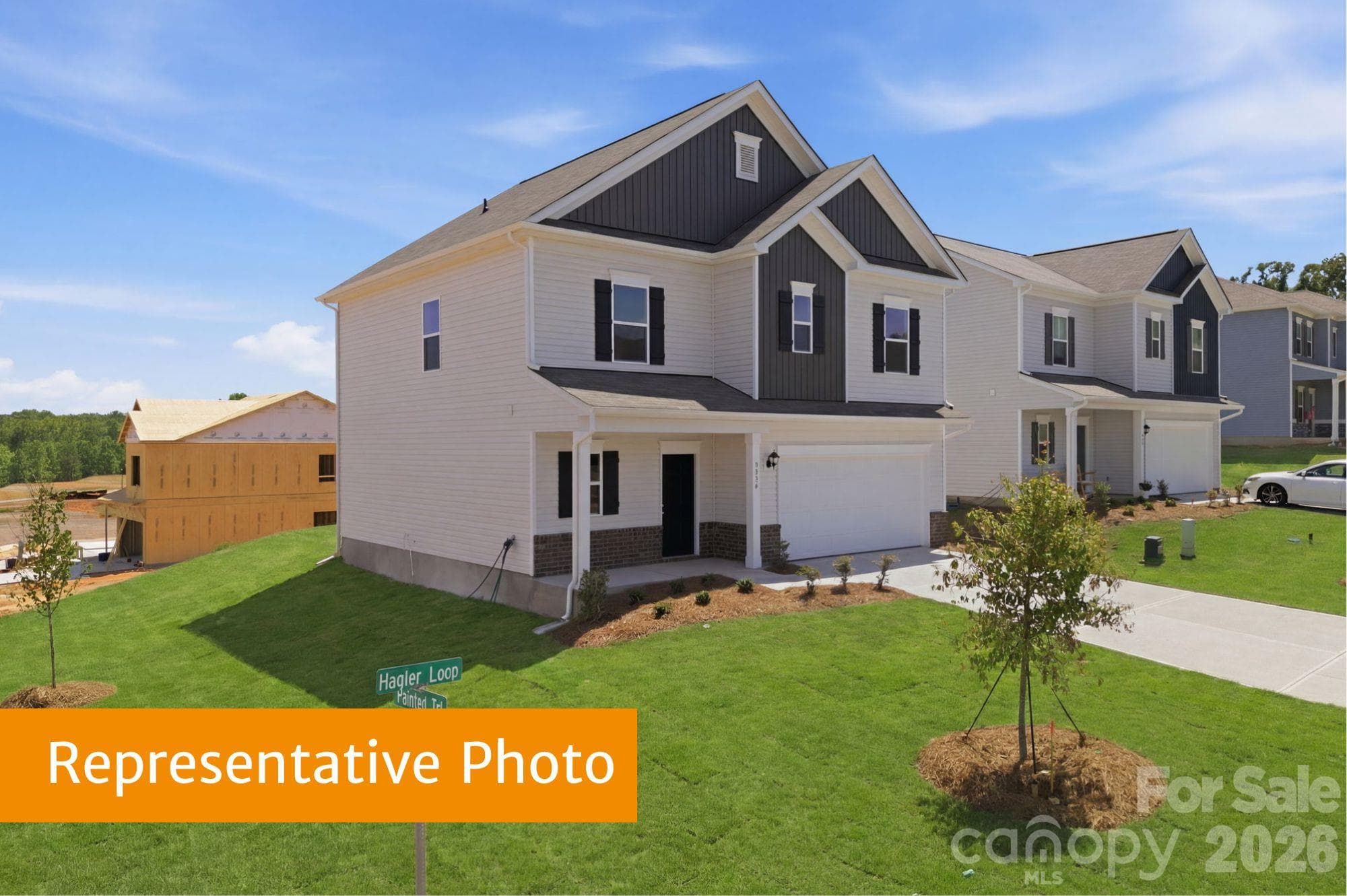 Single Family Residence at 5607 Hagler Loop, Catawba, photo 5 of 36