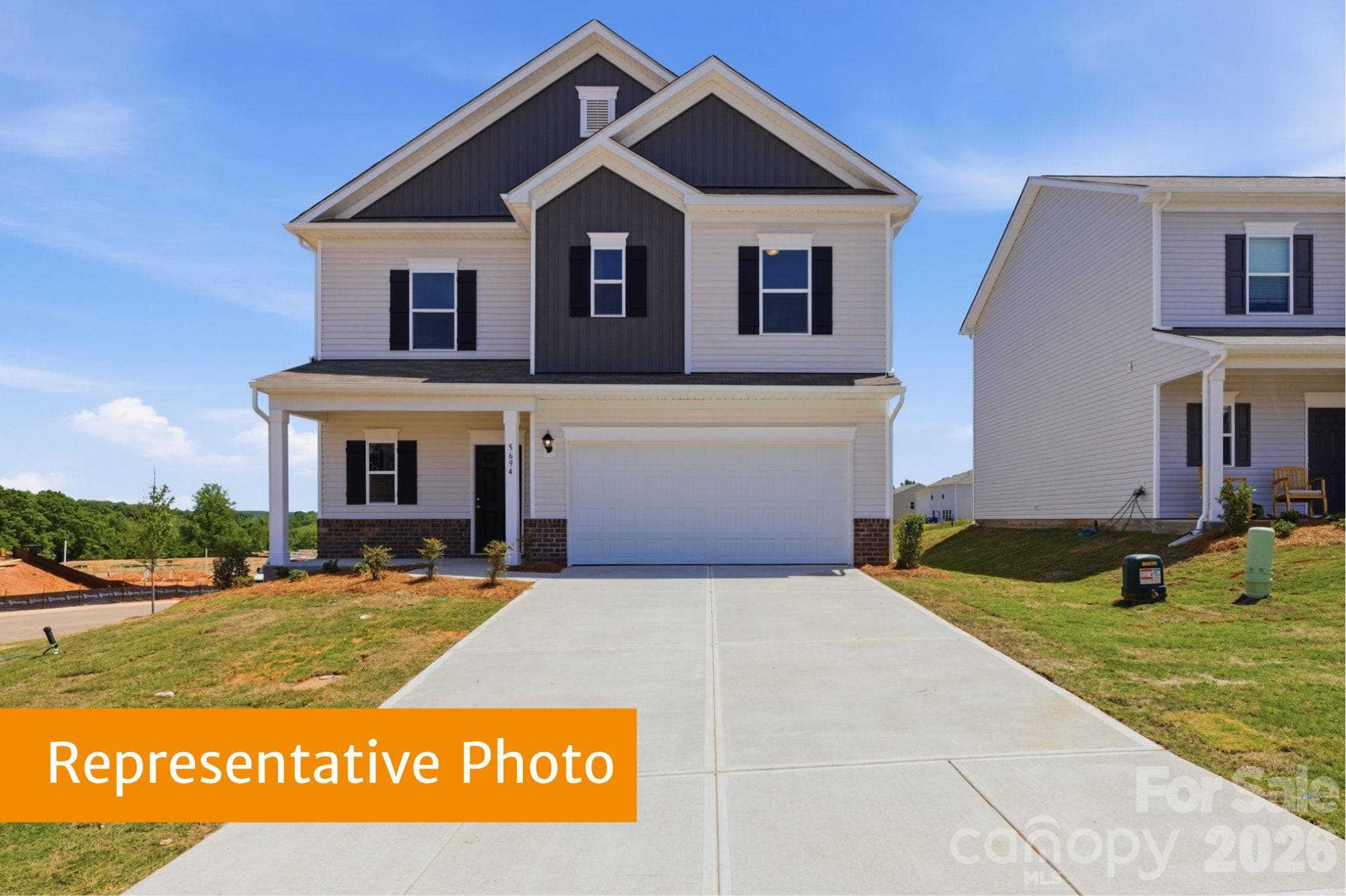 Single Family Residence at 5607 Hagler Loop, Catawba, photo 6 of 36