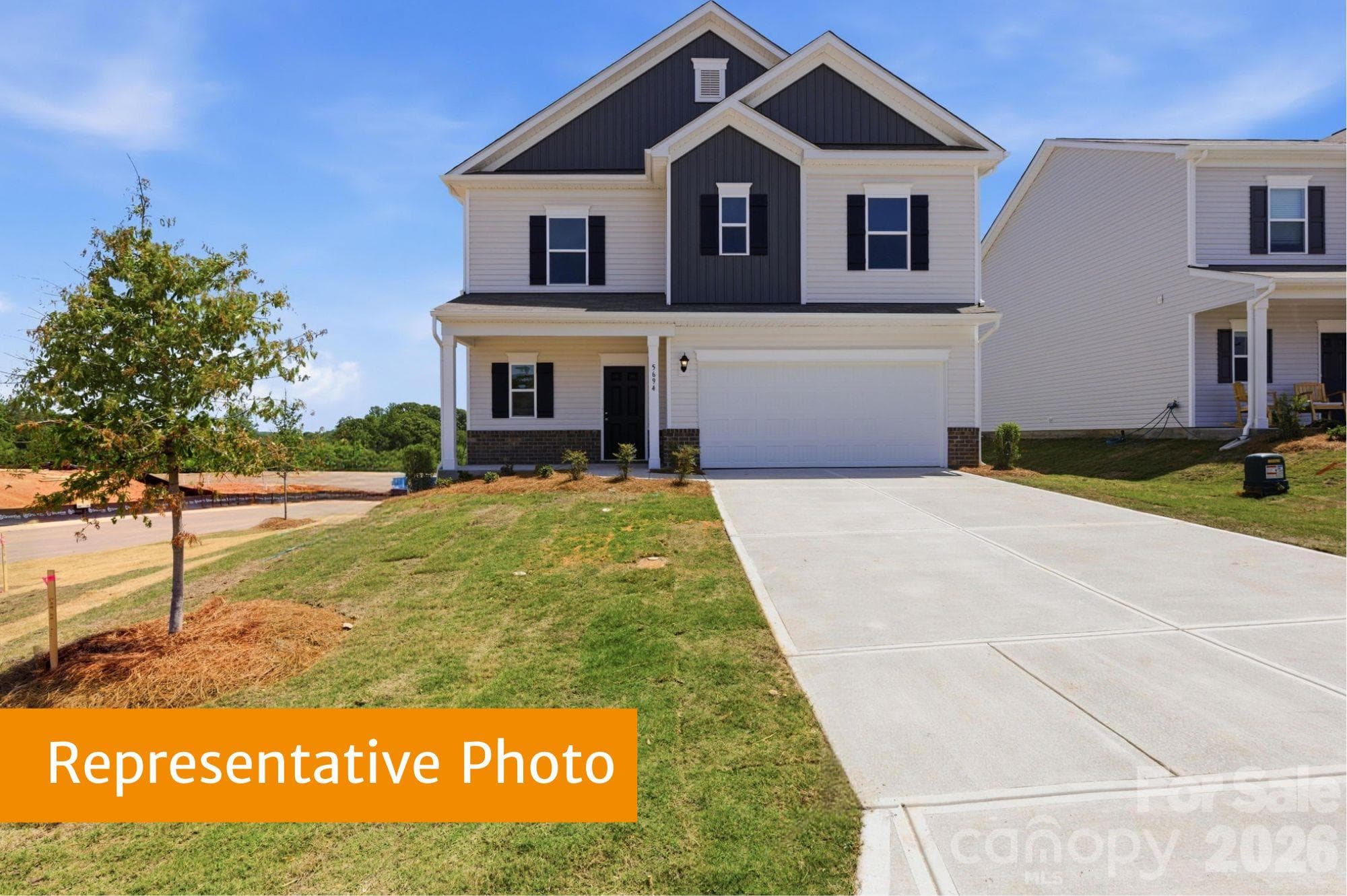 Single Family Residence at 5607 Hagler Loop, Catawba, photo 7 of 36