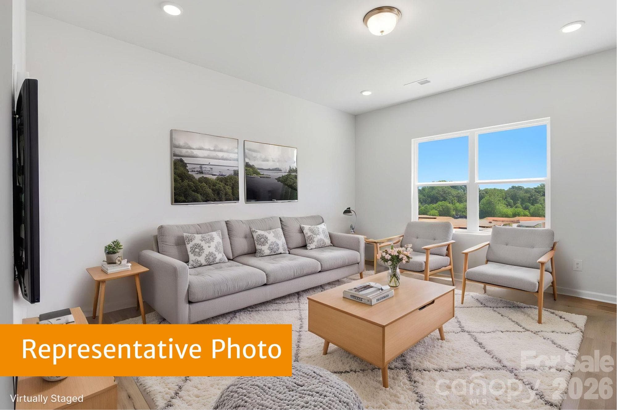 Single Family Residence at 5607 Hagler Loop, Catawba, photo 16 of 36