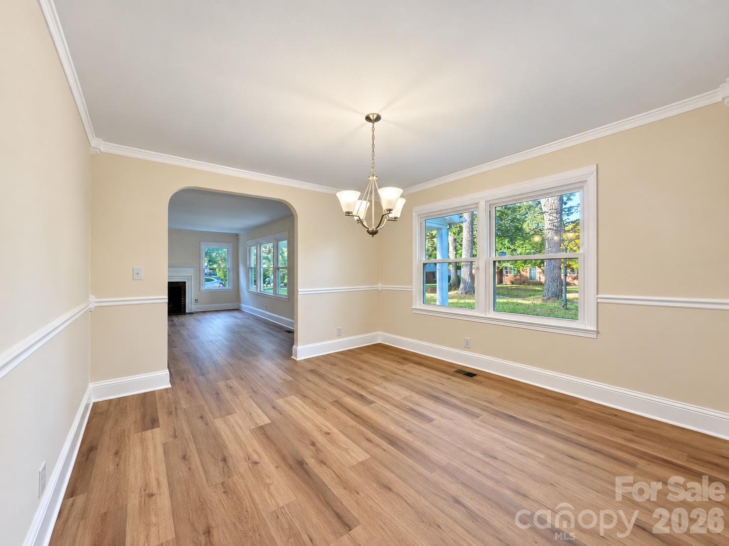 Single Family Residence at 103 S Westover Drive, Monroe, photo 8 of 25