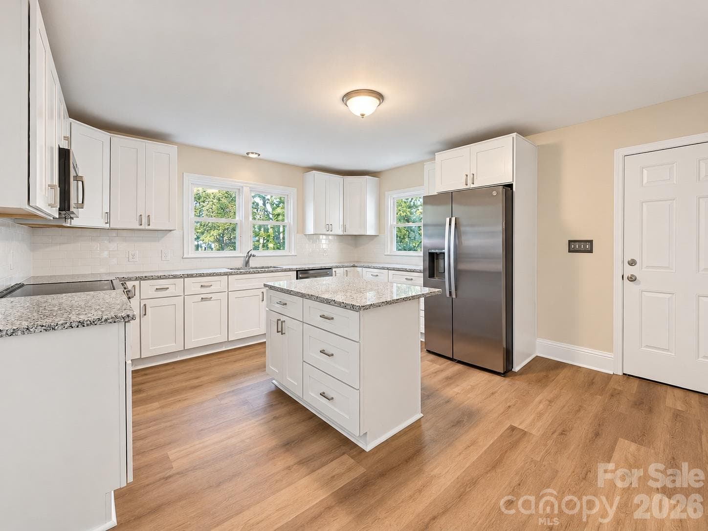 Single Family Residence at 103 S Westover Drive, Monroe, photo 9 of 25