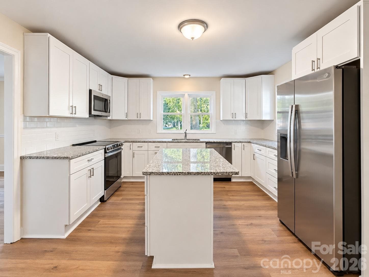Single Family Residence at 103 S Westover Drive, Monroe, photo 10 of 25