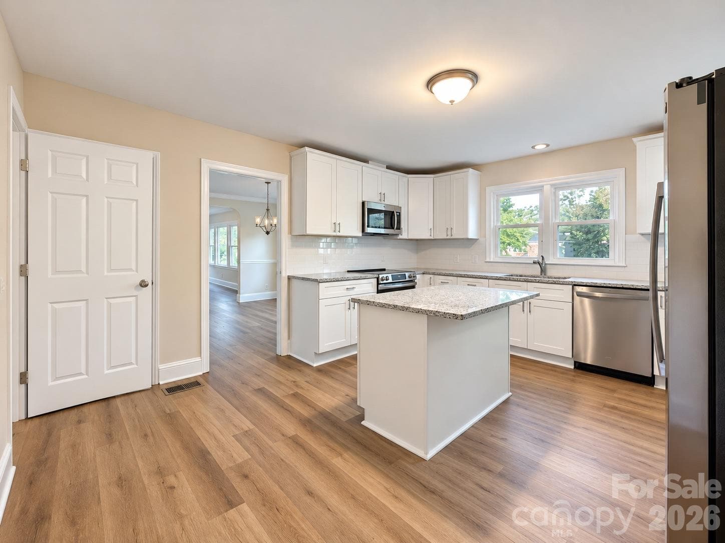 Single Family Residence at 103 S Westover Drive, Monroe, photo 11 of 25