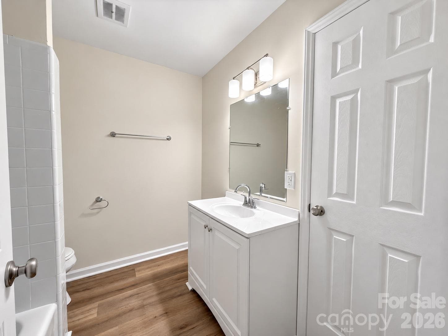 Single Family Residence at 103 S Westover Drive, Monroe, photo 13 of 25