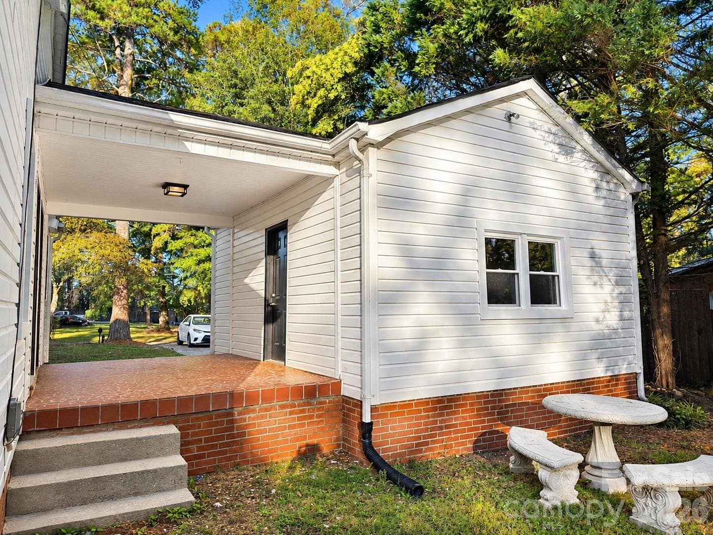 Single Family Residence at 103 S Westover Drive, Monroe, photo 23 of 25