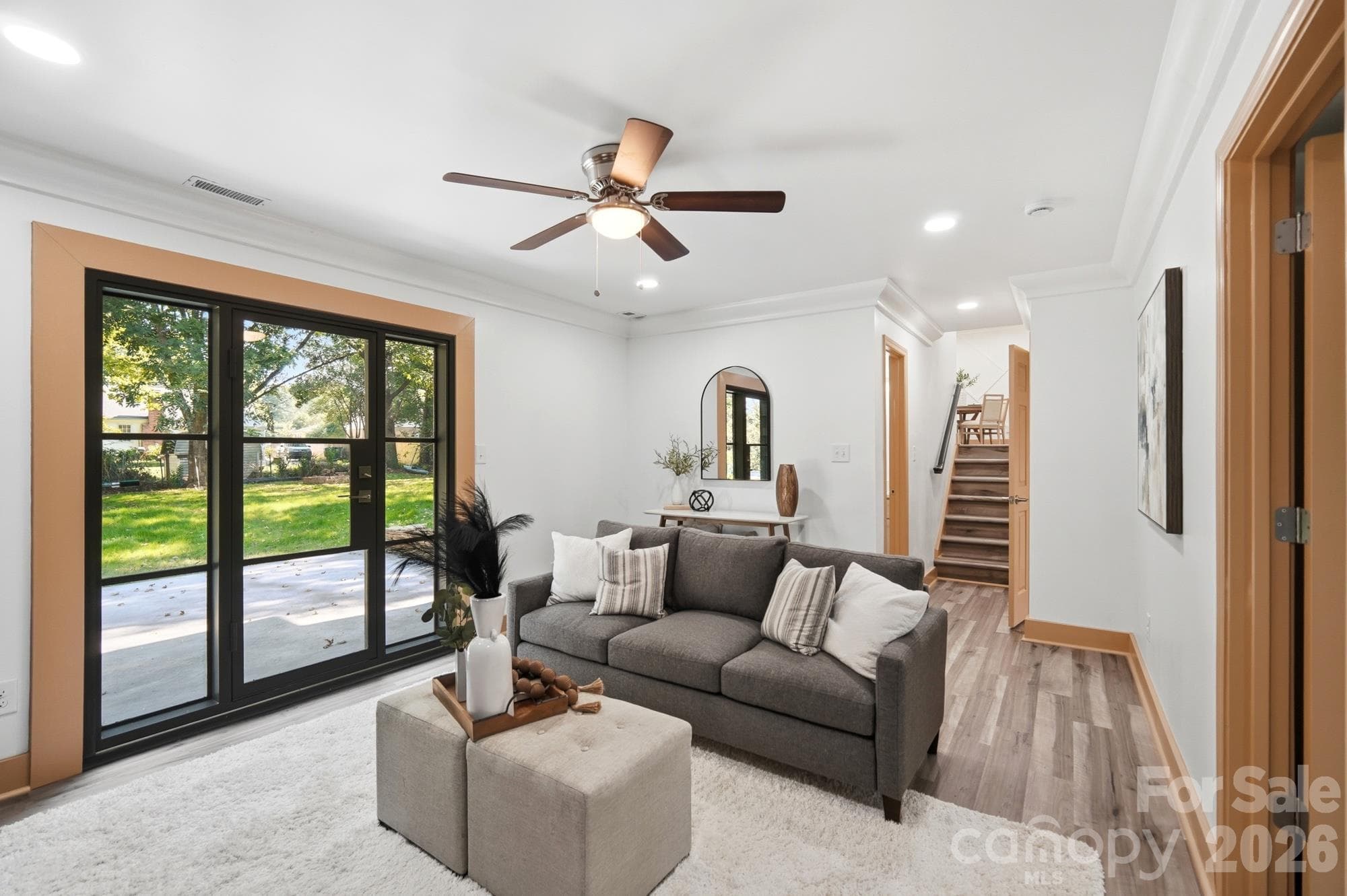 Single Family Residence at 6131 Coach Hill Lane, Charlotte, photo 18 of 43
