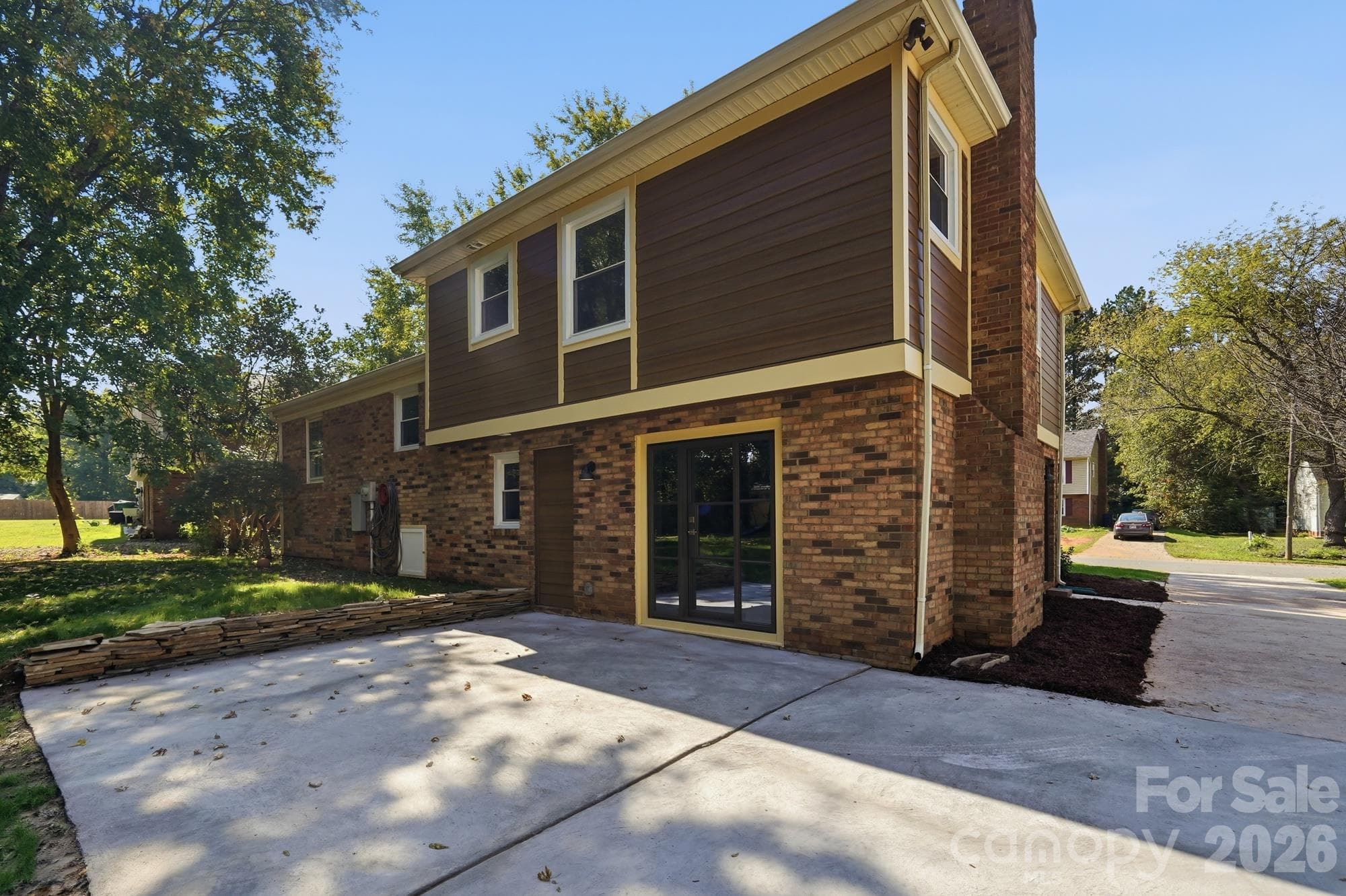 Single Family Residence at 6131 Coach Hill Lane, Charlotte, photo 38 of 43