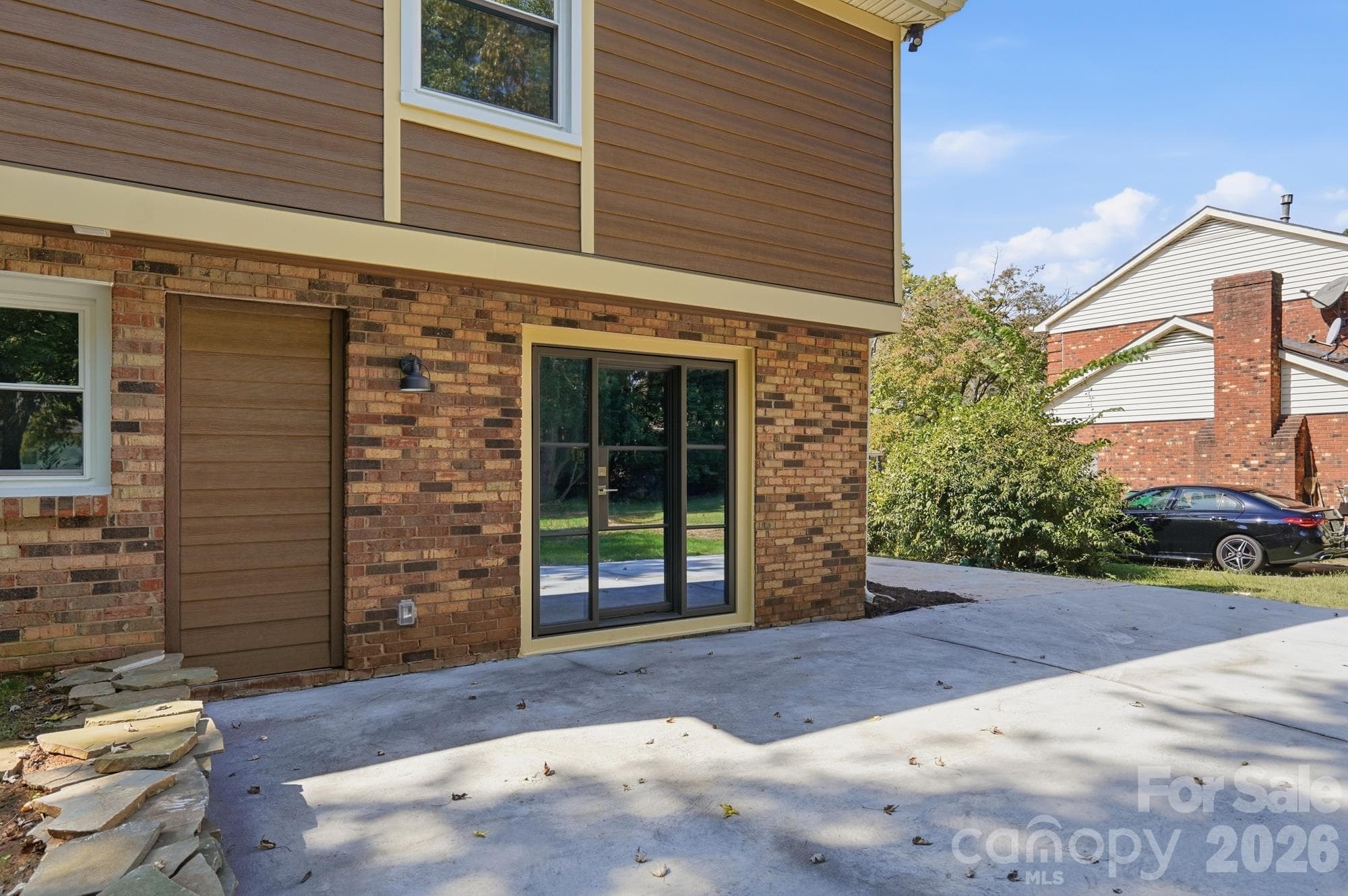 Single Family Residence at 6131 Coach Hill Lane, Charlotte, photo 39 of 43