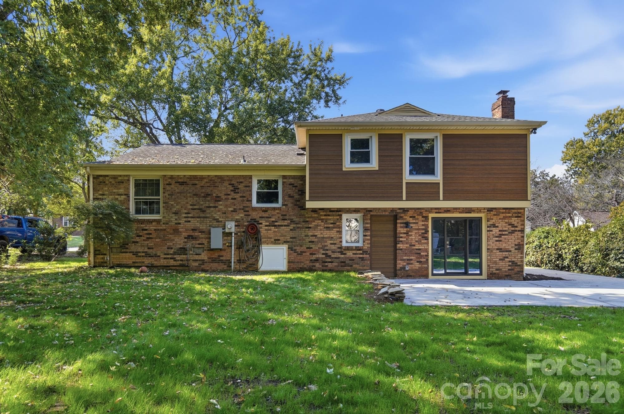 Single Family Residence at 6131 Coach Hill Lane, Charlotte, photo 43 of 43