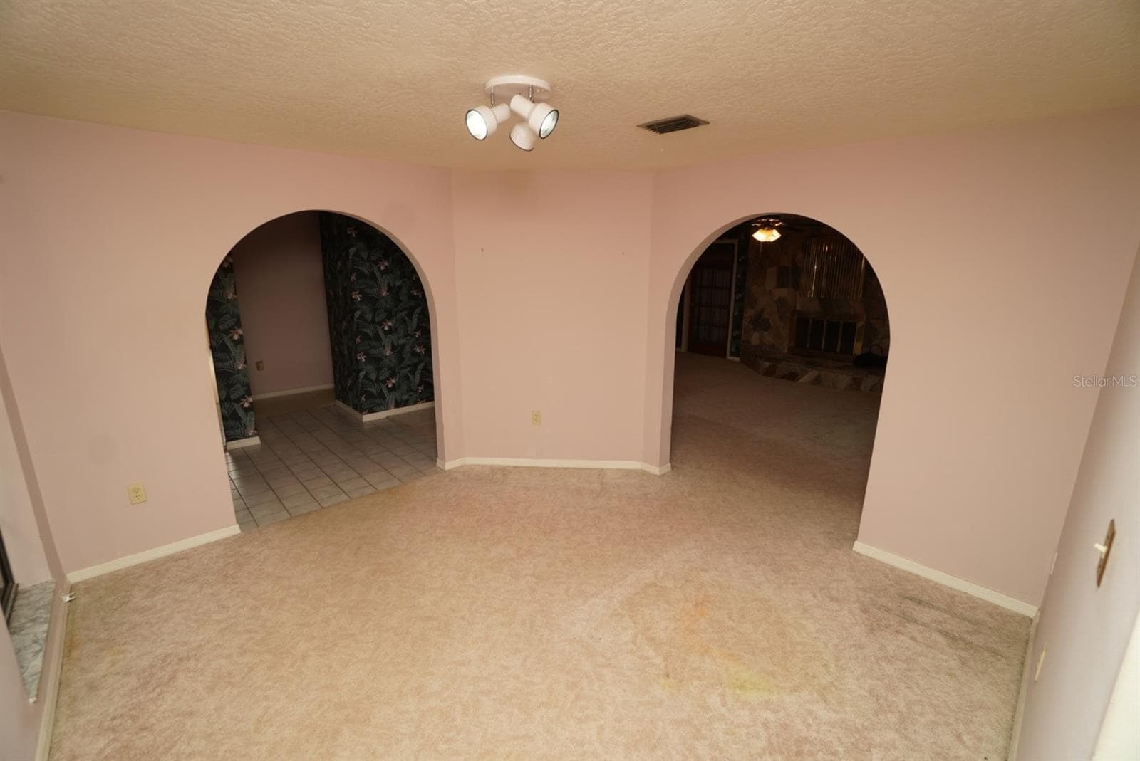 Formal Dining - 2510 MERRI OAKS CT, COCOA