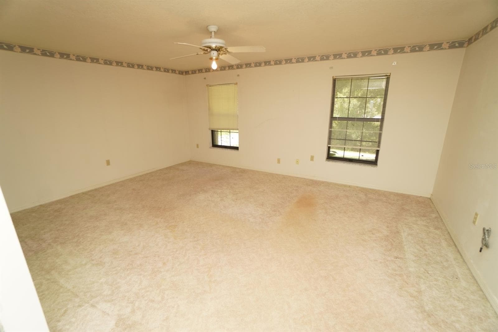 Master Bed - 2510 MERRI OAKS CT, COCOA
