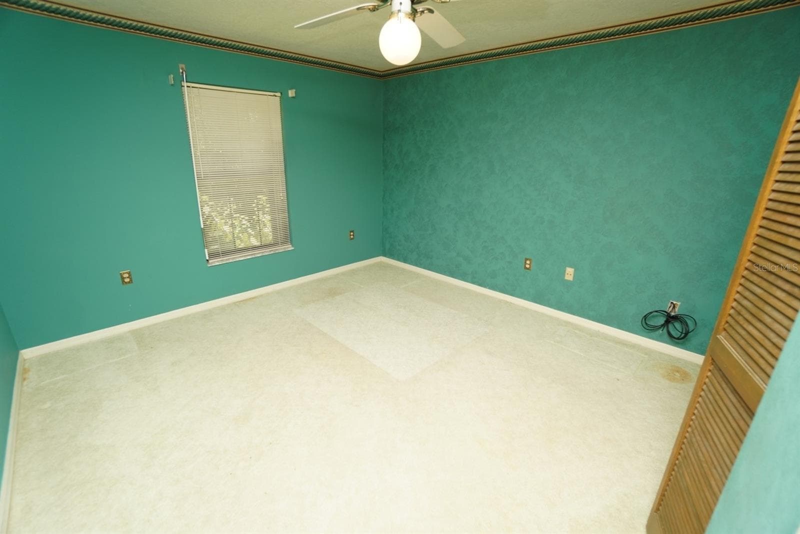 Bed - 2510 MERRI OAKS CT, COCOA