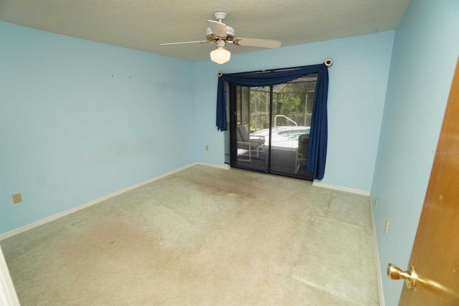 bedroom 3 - 2510 MERRI OAKS CT, COCOA