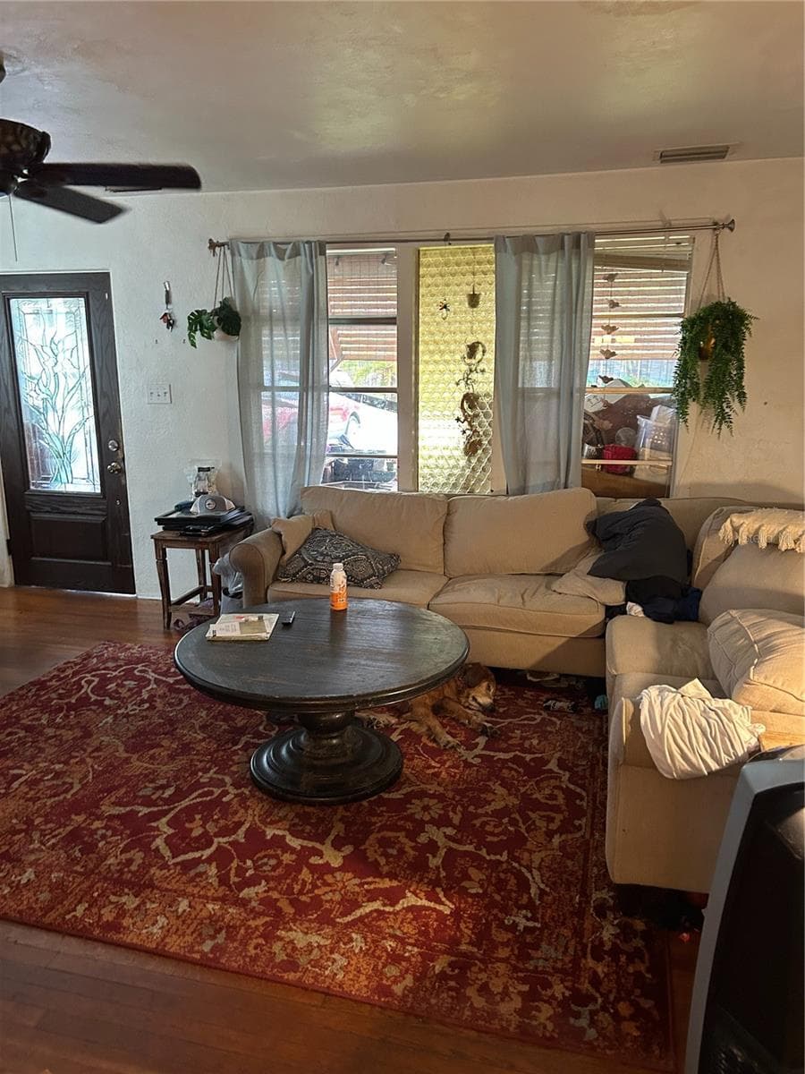 Single Family Residence at 165 15TH ST, HOLLY HILL, photo 3 of 26
