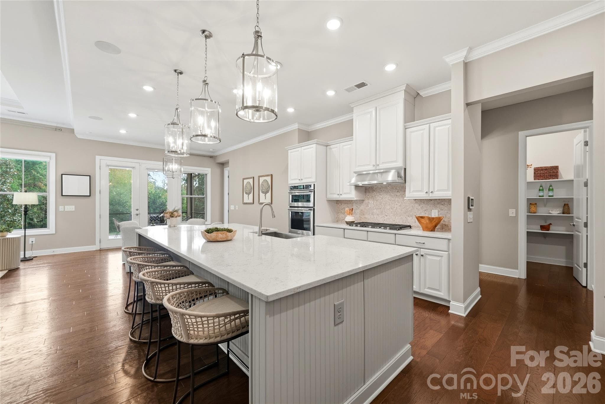 Single Family Residence at 101 Enclave Boulevard, Weddington, photo 9 of 45