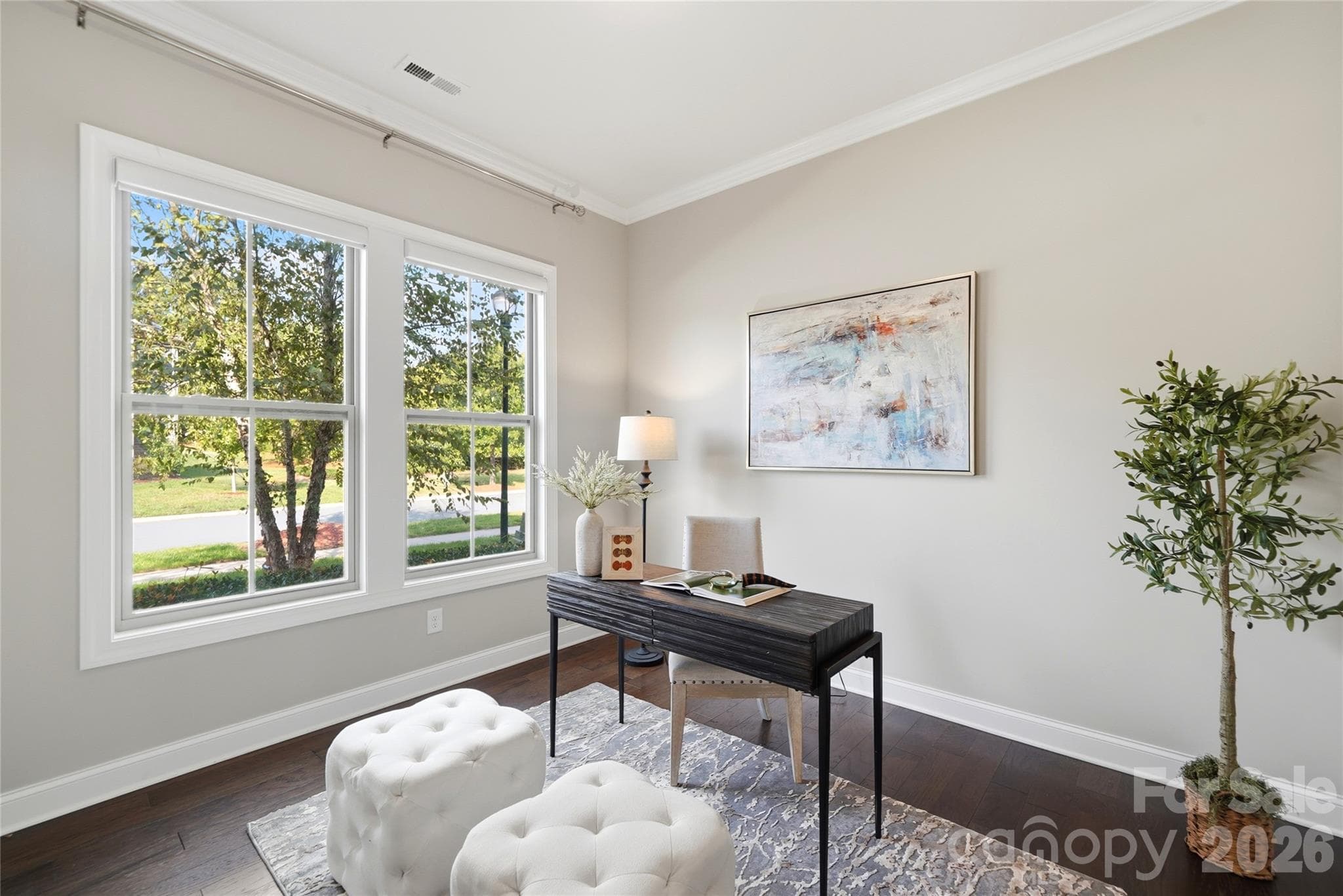 Single Family Residence at 101 Enclave Boulevard, Weddington, photo 12 of 45