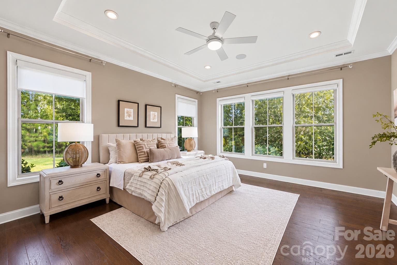 Single Family Residence at 101 Enclave Boulevard, Weddington, photo 14 of 45