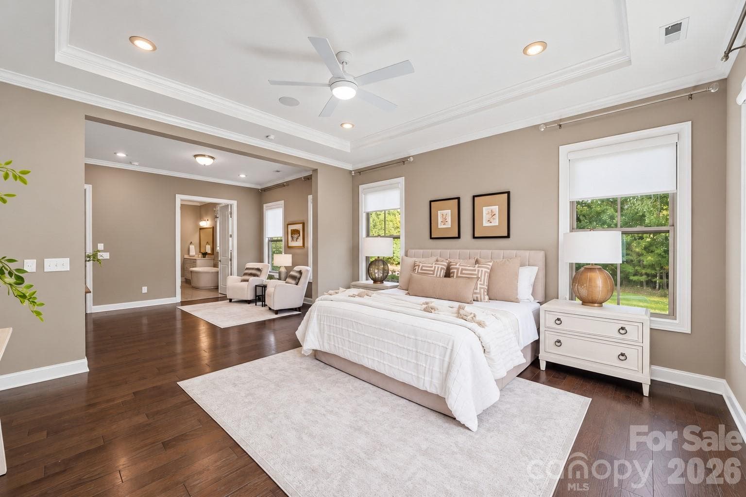 Single Family Residence at 101 Enclave Boulevard, Weddington, photo 16 of 45