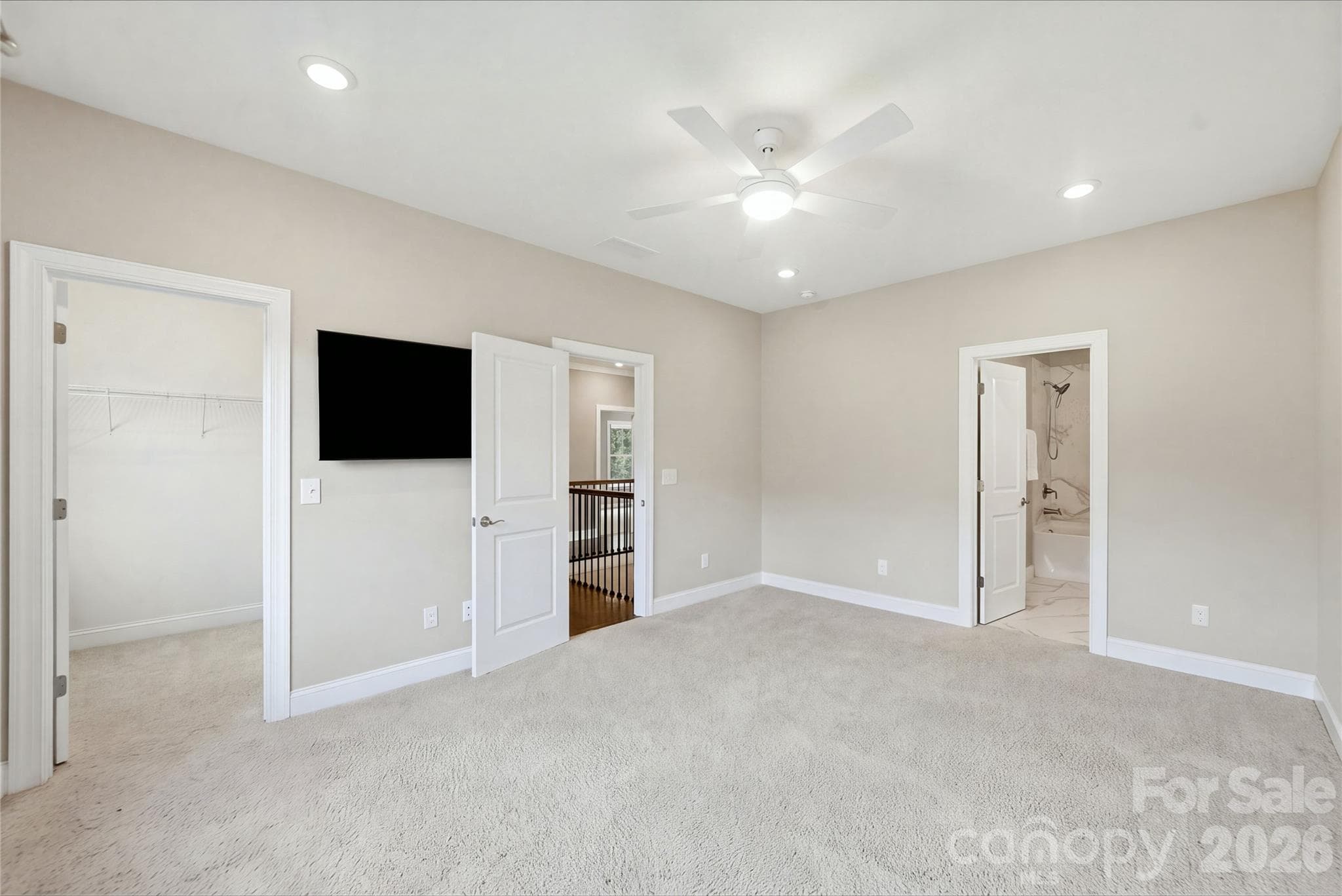 Single Family Residence at 101 Enclave Boulevard, Weddington, photo 31 of 45