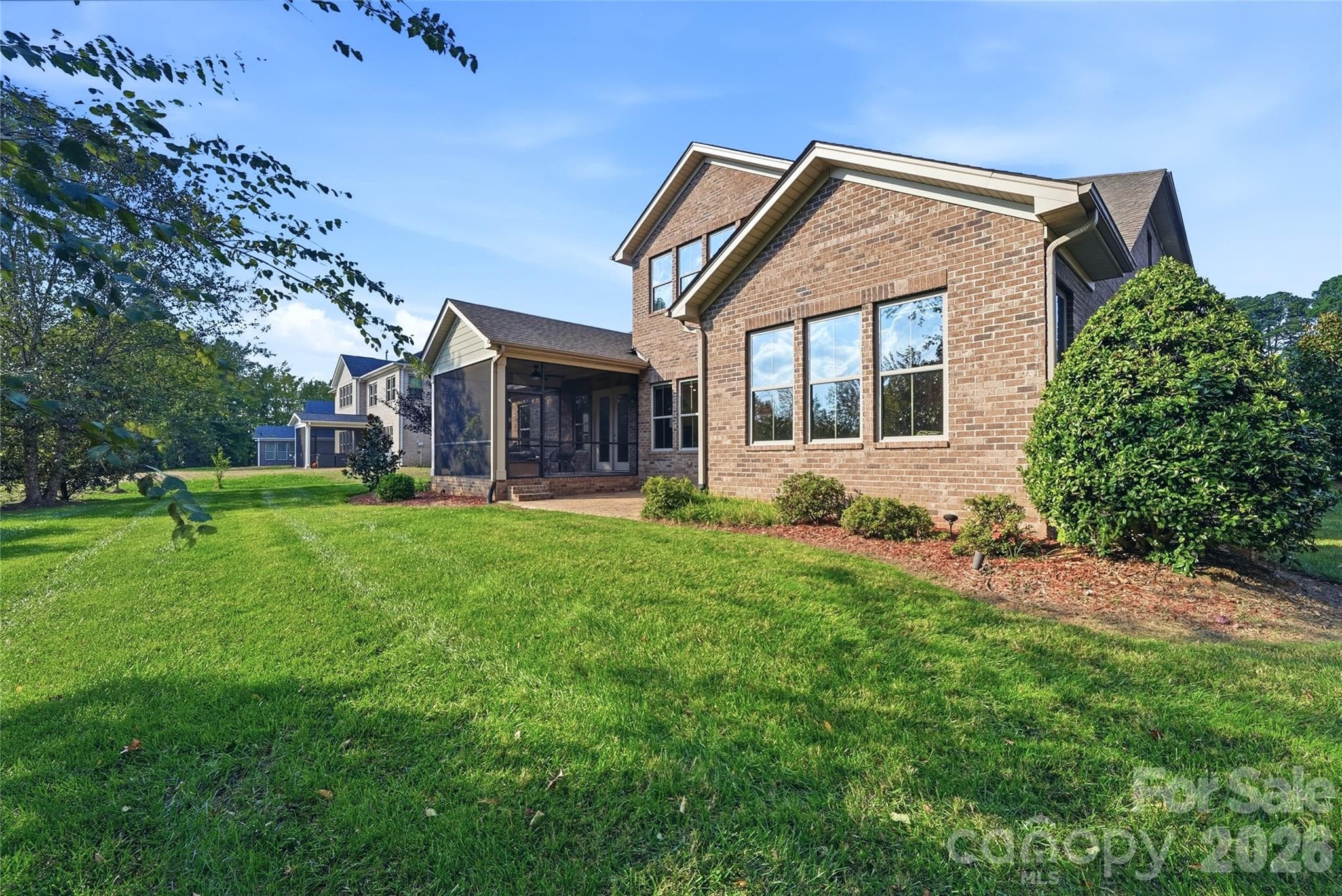 Single Family Residence at 101 Enclave Boulevard, Weddington, photo 36 of 45