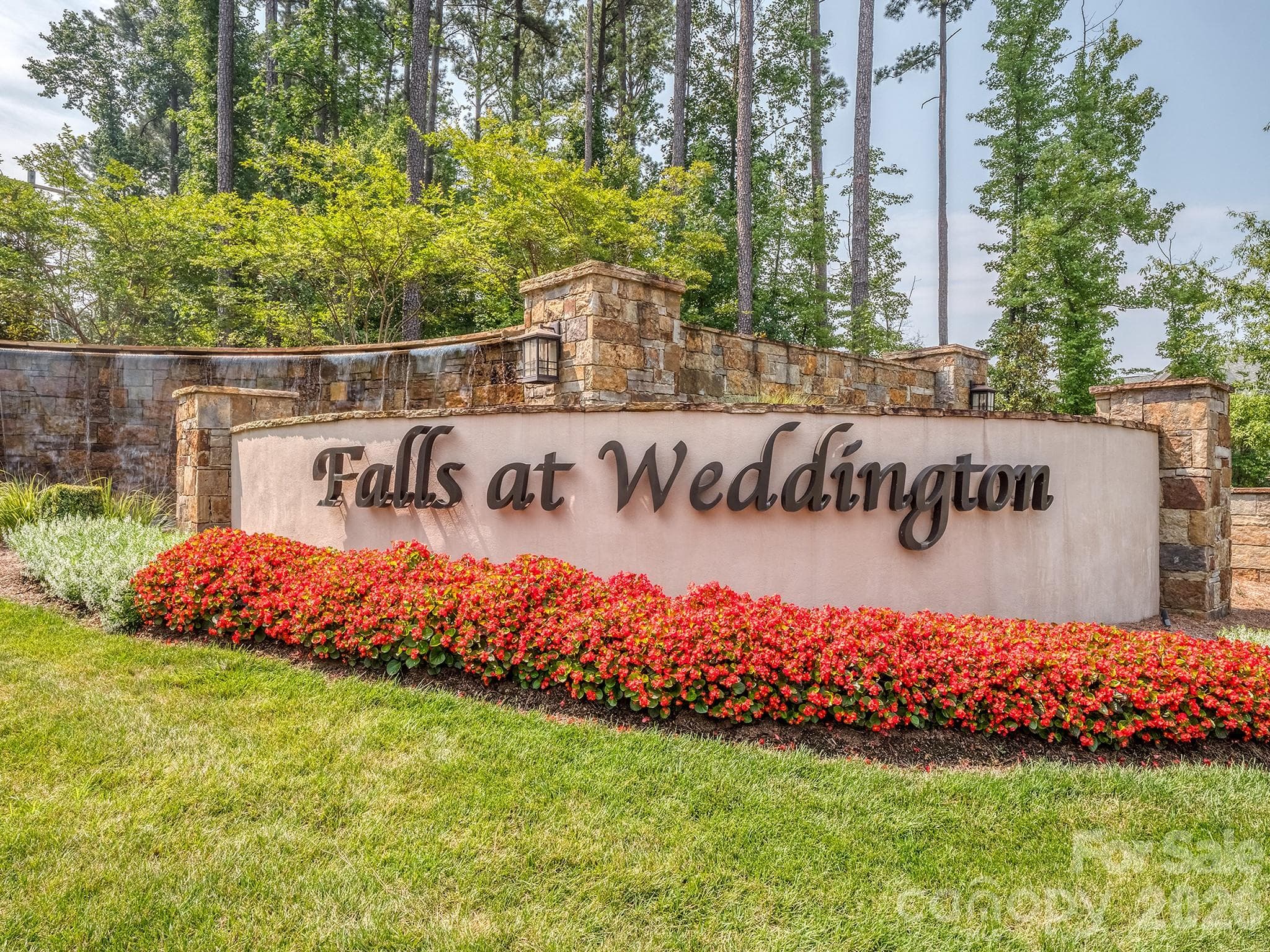Single Family Residence at 101 Enclave Boulevard, Weddington, photo 41 of 45