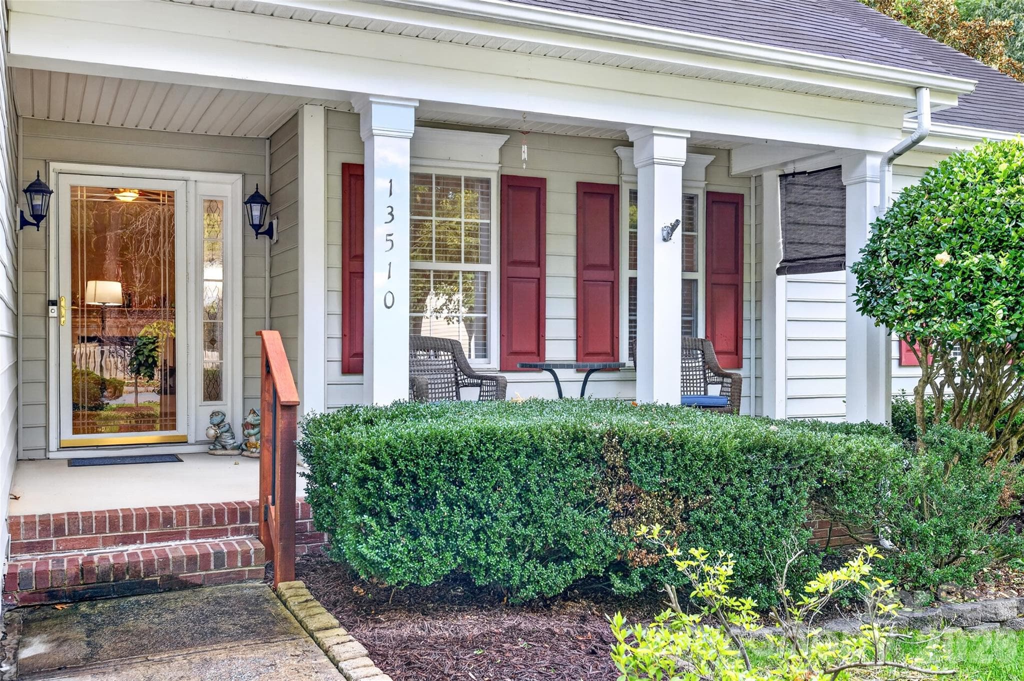 Single Family Residence at 13510 Damson Drive, Huntersville, photo 7 of 45