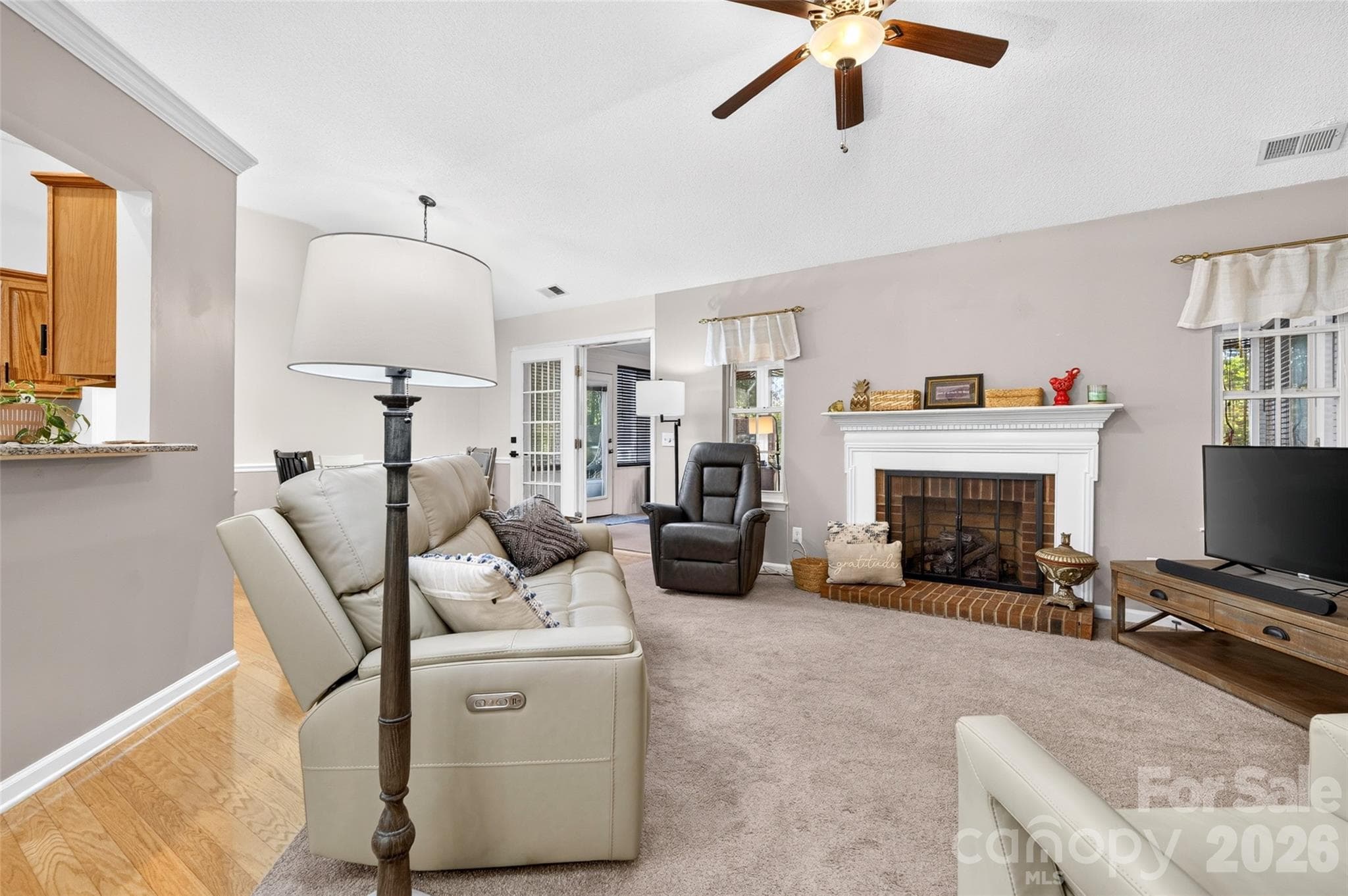 Single Family Residence at 13510 Damson Drive, Huntersville, photo 20 of 45